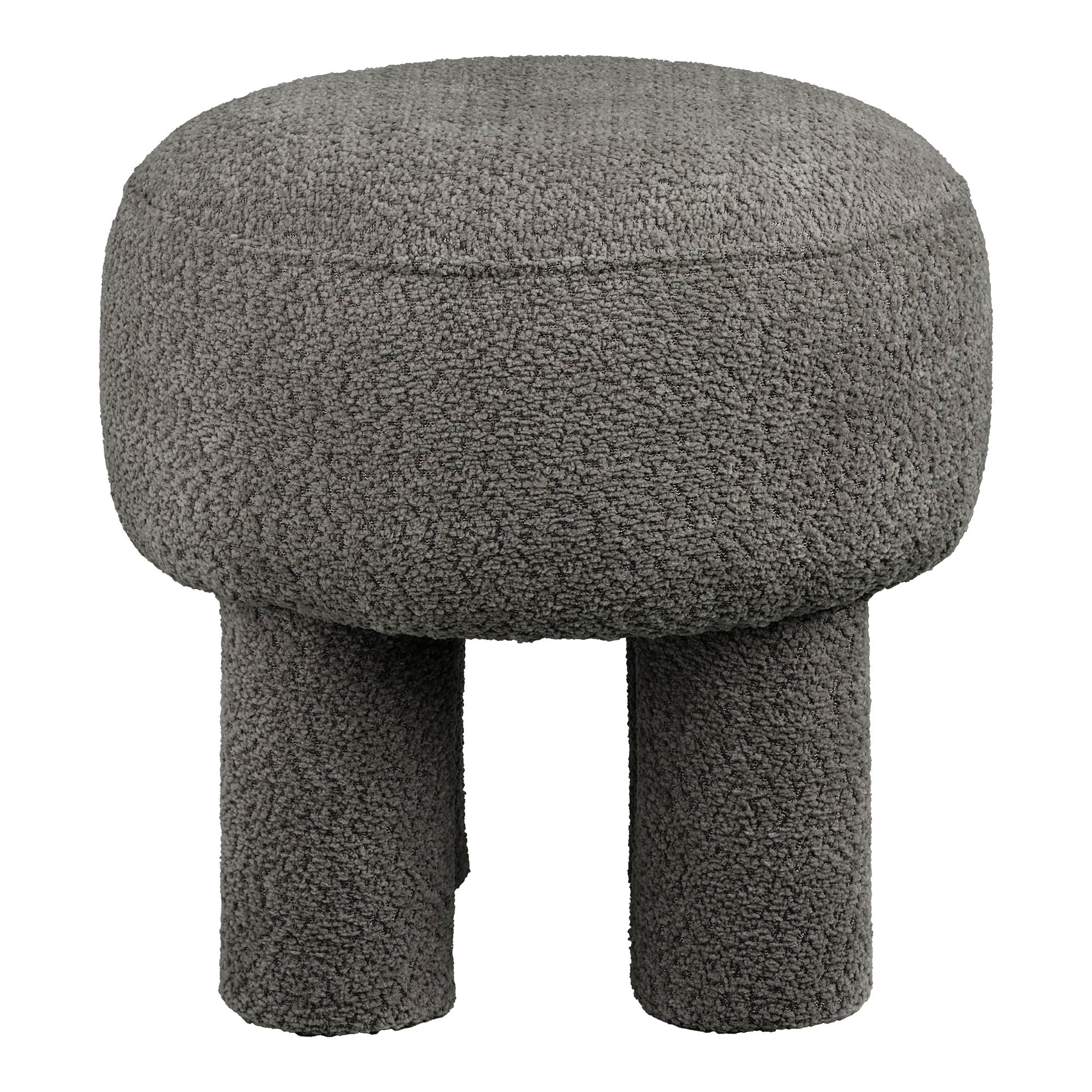 Canberra Pouf - Casaneu
