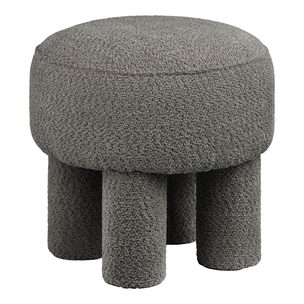 Canberra Pouf - Casaneu