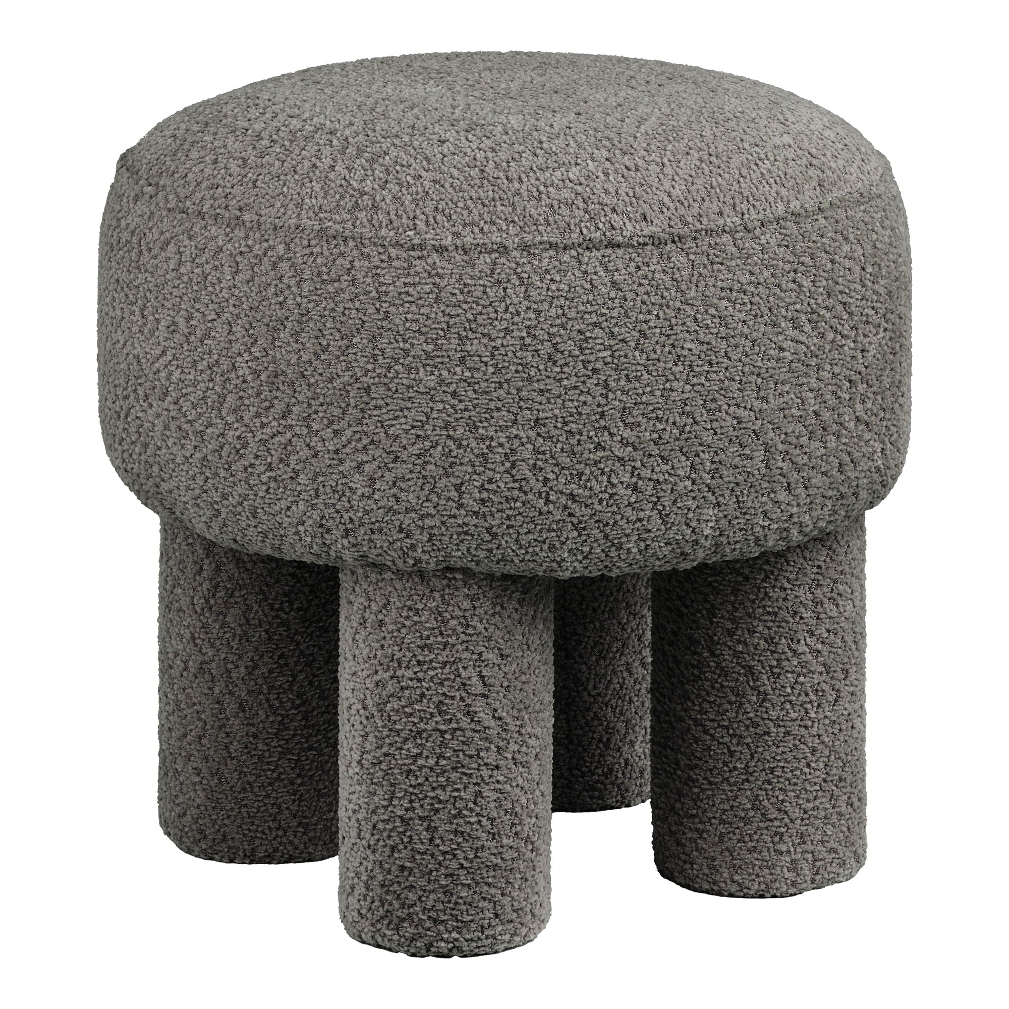 Canberra Pouf - Casaneu