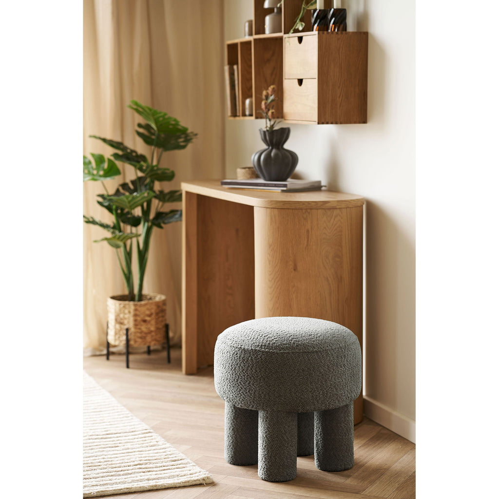 Canberra Pouf - Casaneu