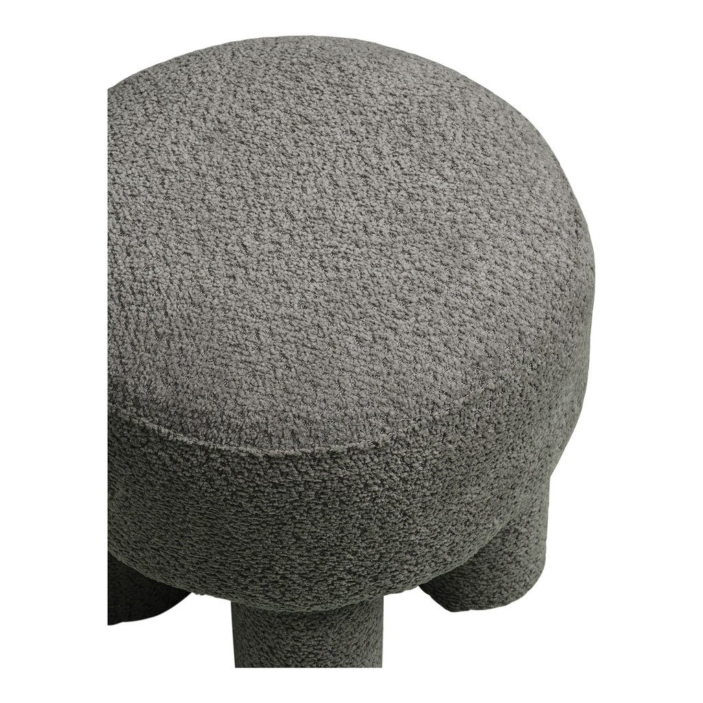 Canberra Pouf - Casaneu