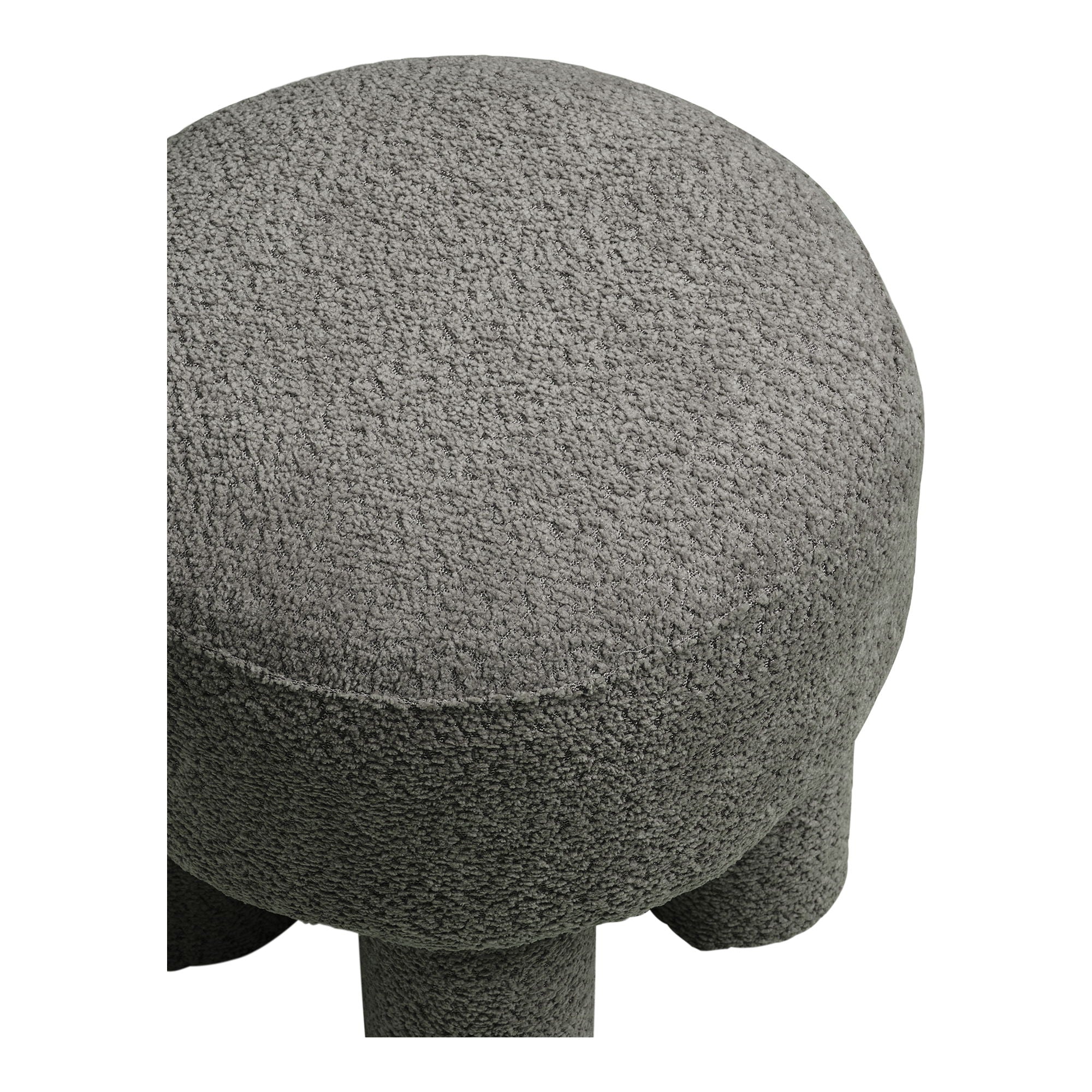 Canberra Pouf - Casaneu