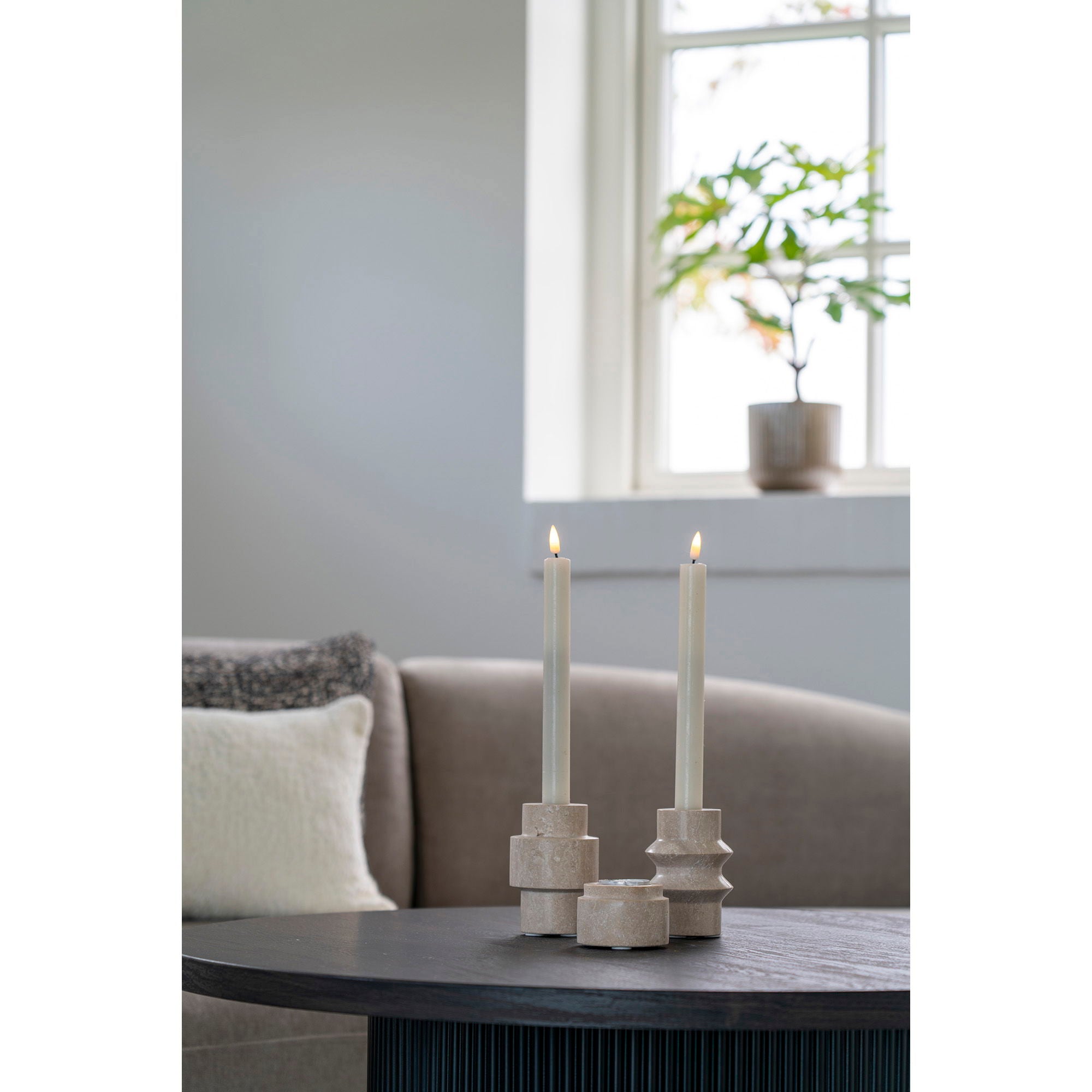 Candle Holder - Casaneu