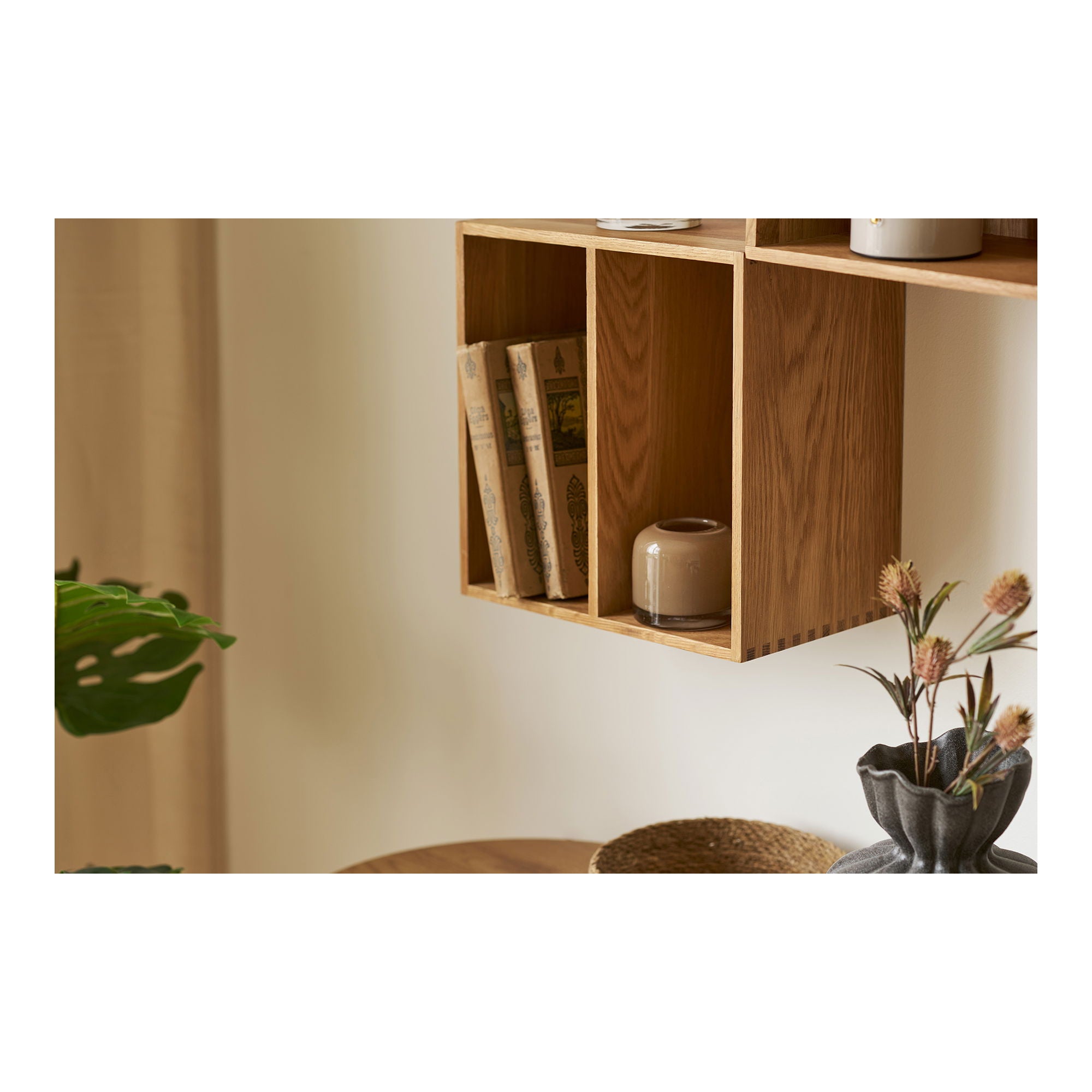 Candle Holder - Casaneu