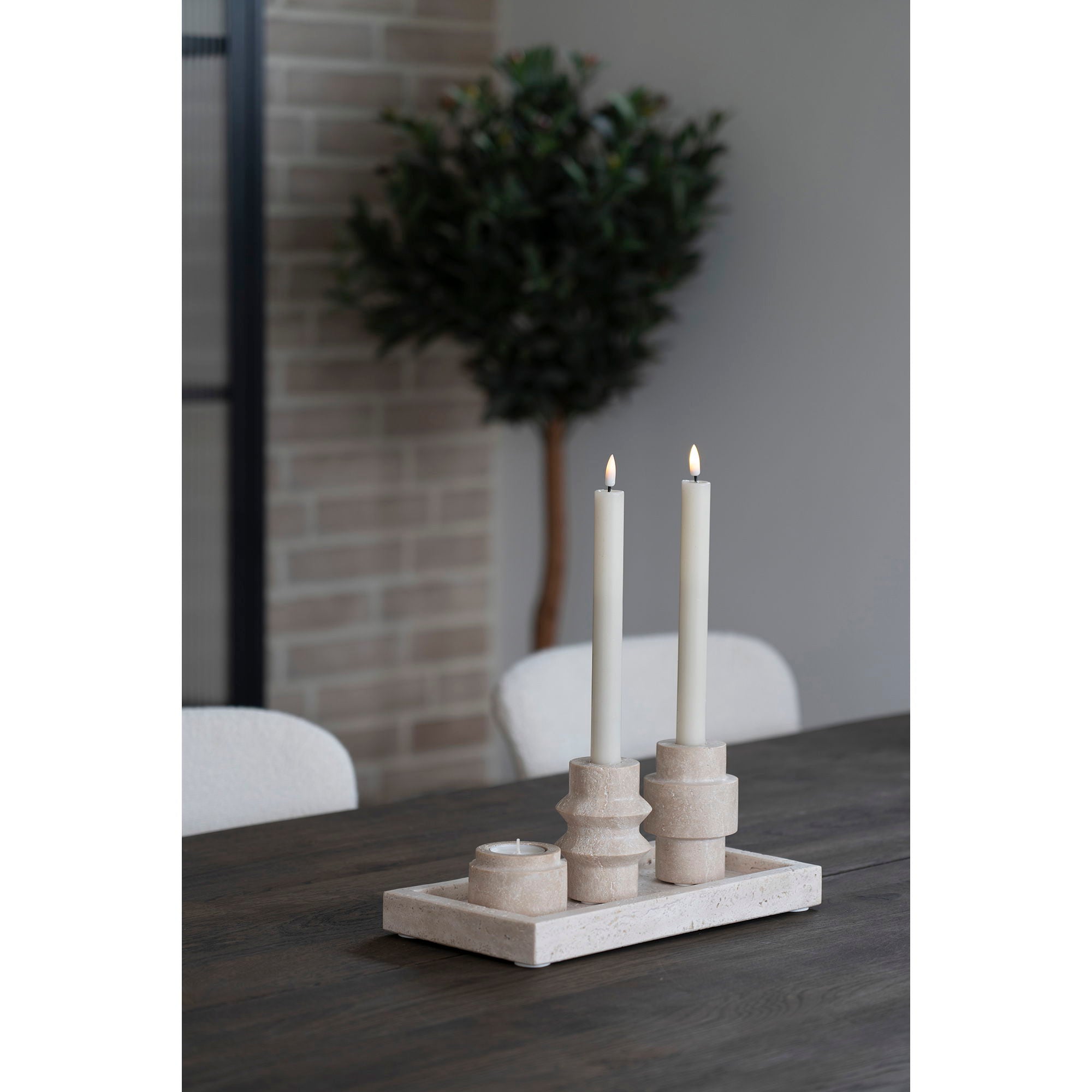 Candle Holder - Casaneu