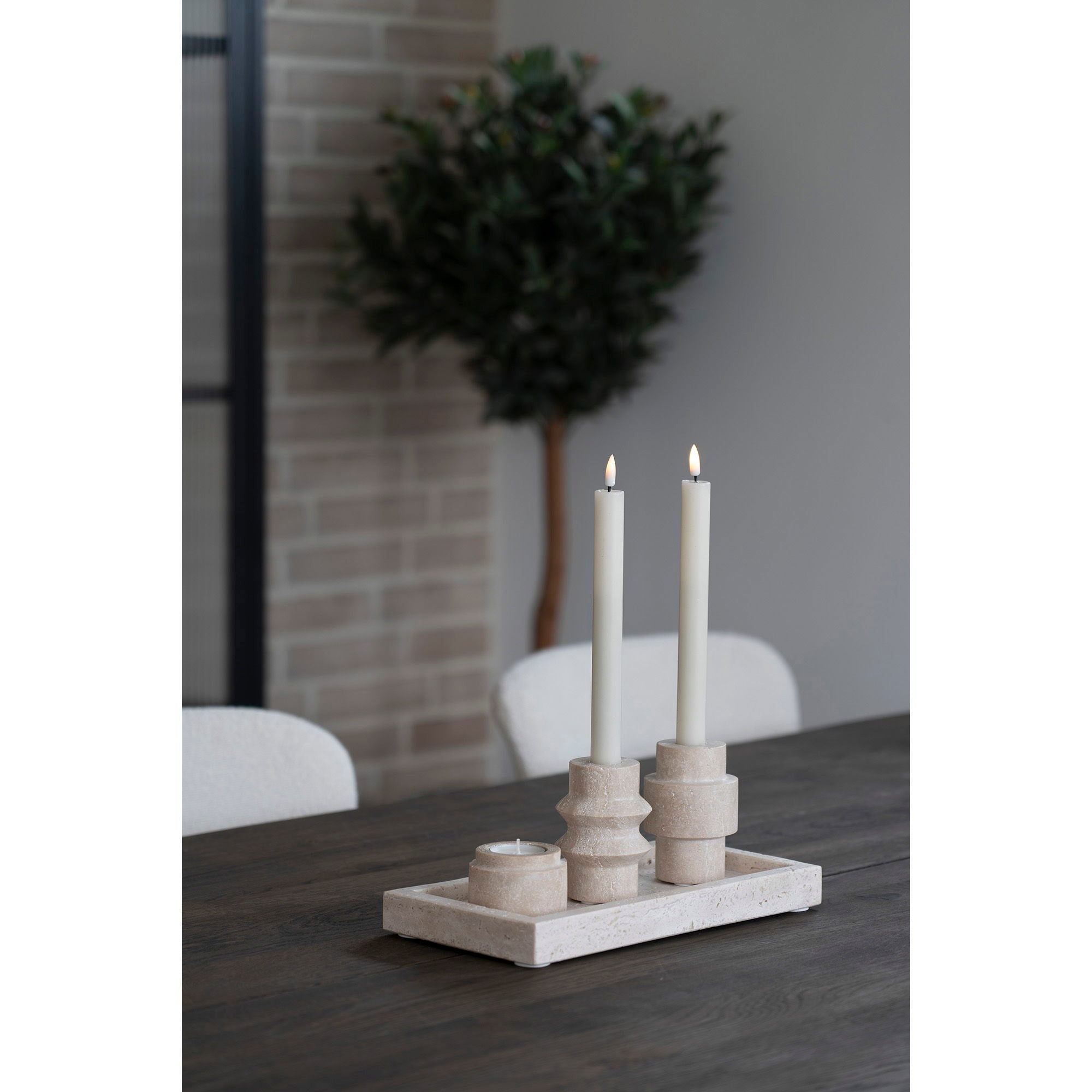 Candle Holder - Casaneu