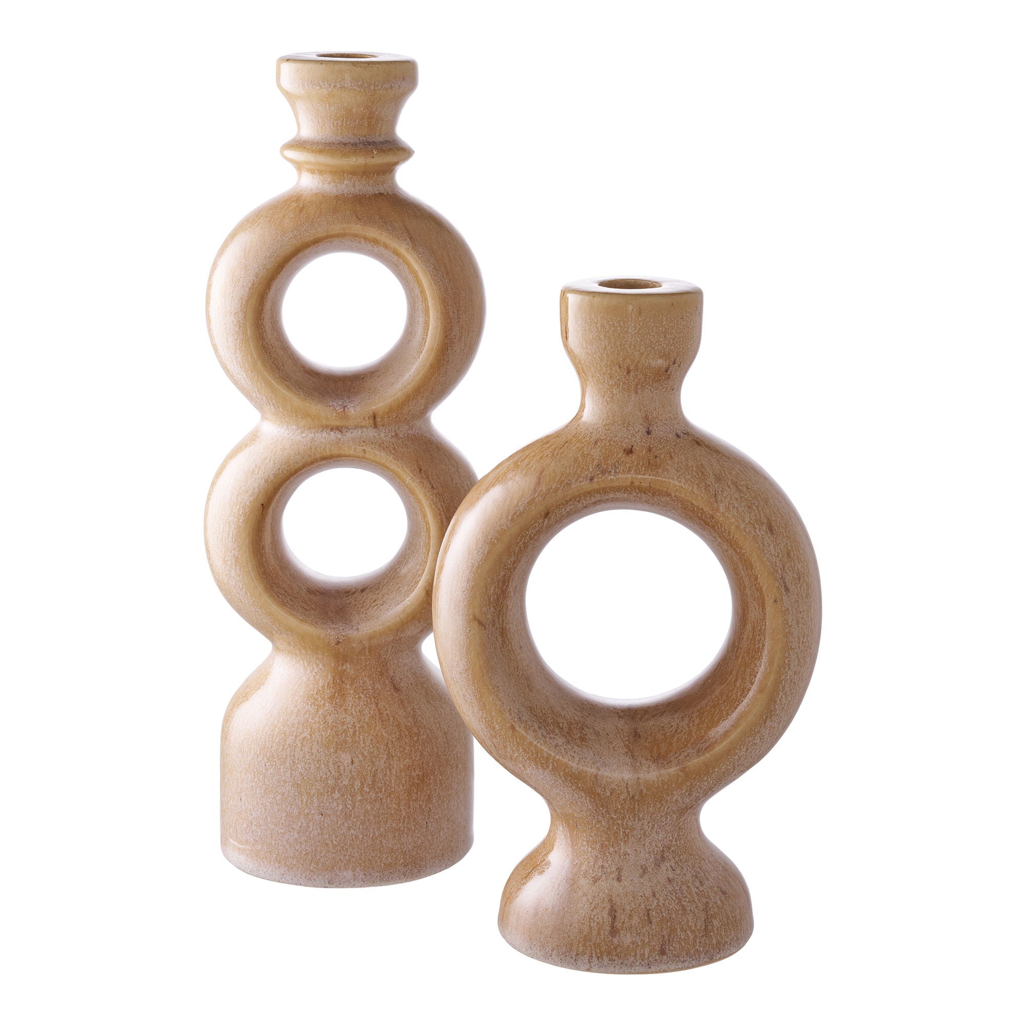 Candle Holder - Casaneu