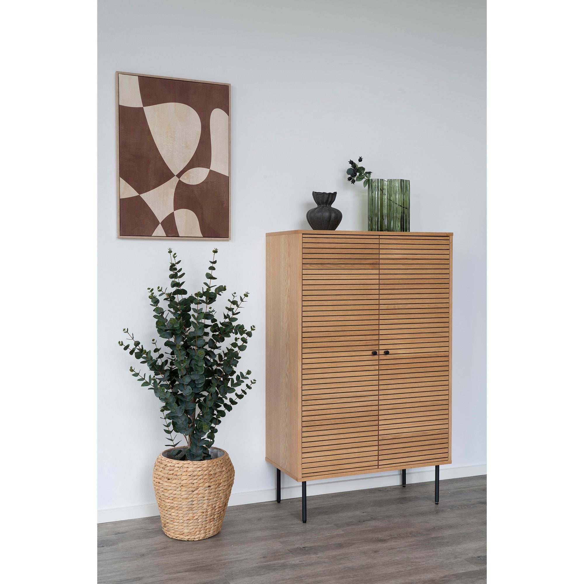 Cape Town Canvas Print - Casaneu