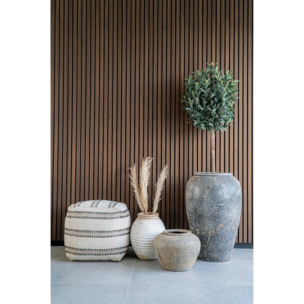 Capelo Decorative Pot - Casaneu