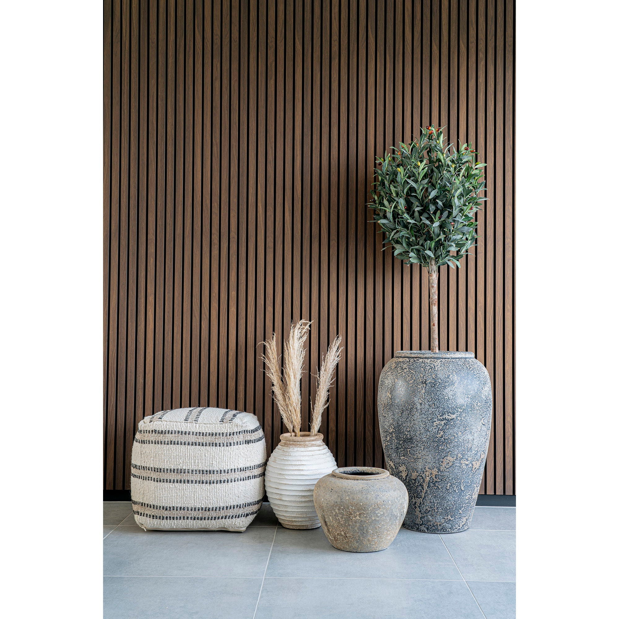 Capelo Decorative Pot - Casaneu