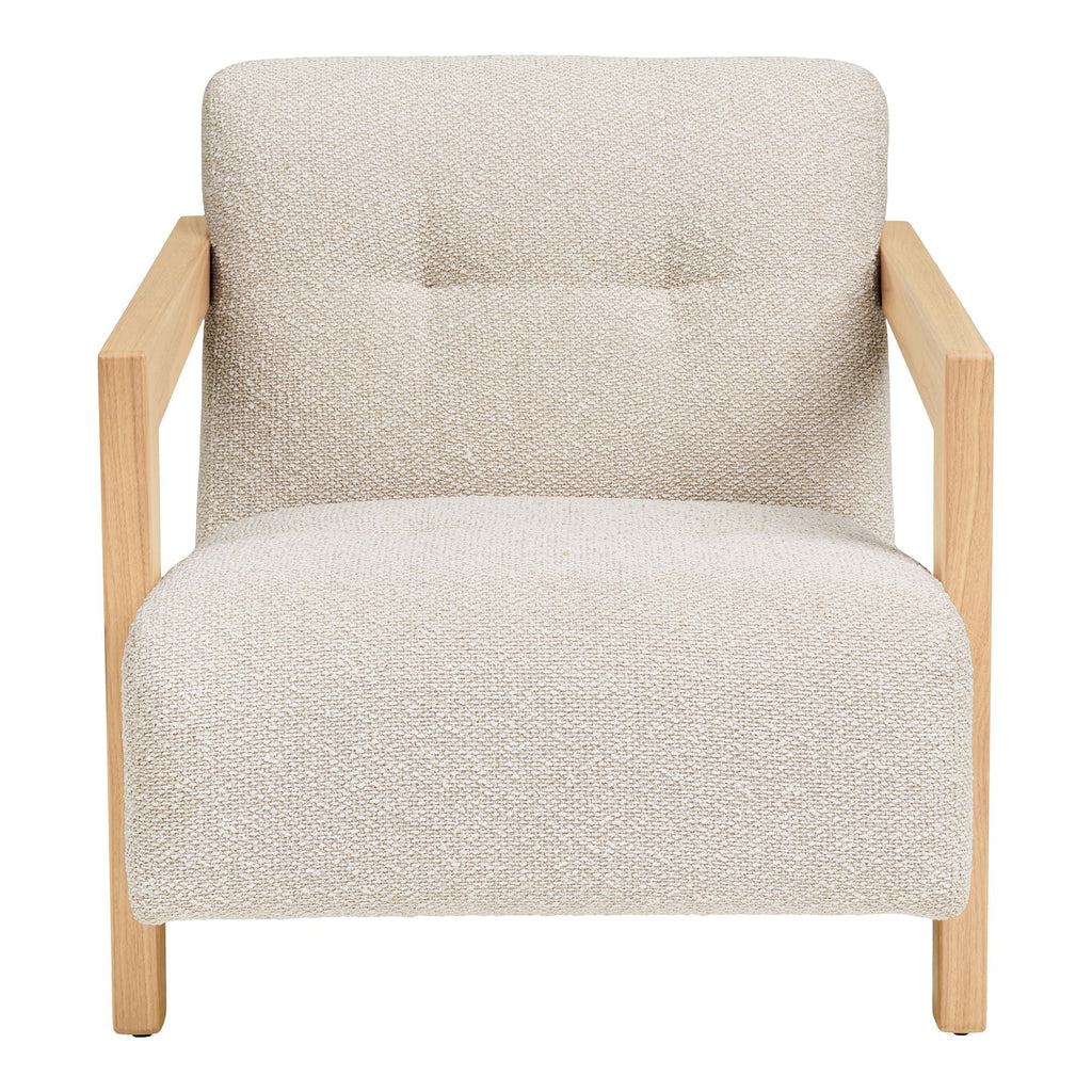 Caracas Lounge Chair - Casaneu