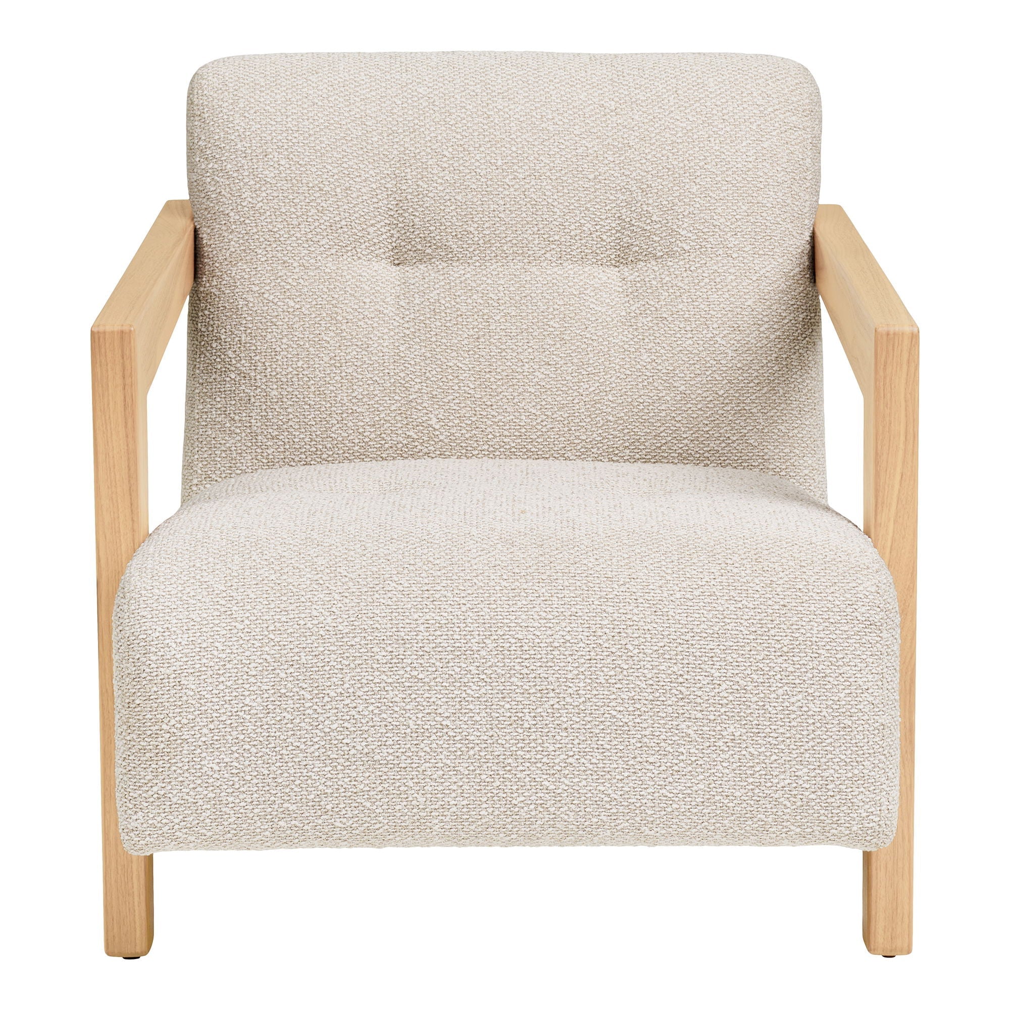 Caracas Lounge Chair - Casaneu