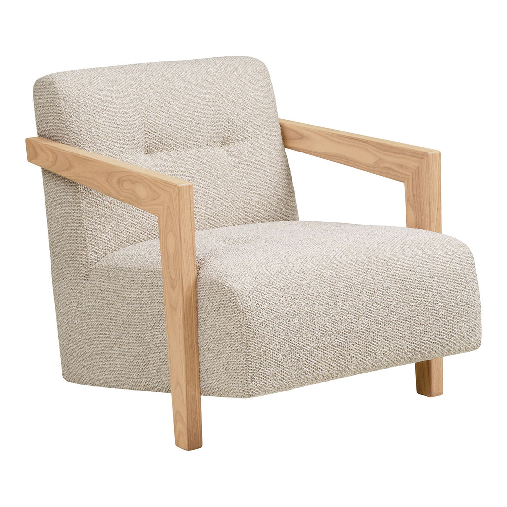 Caracas Lounge Chair - Casaneu
