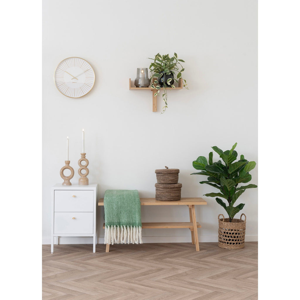 Carmel Plaid - Casaneu