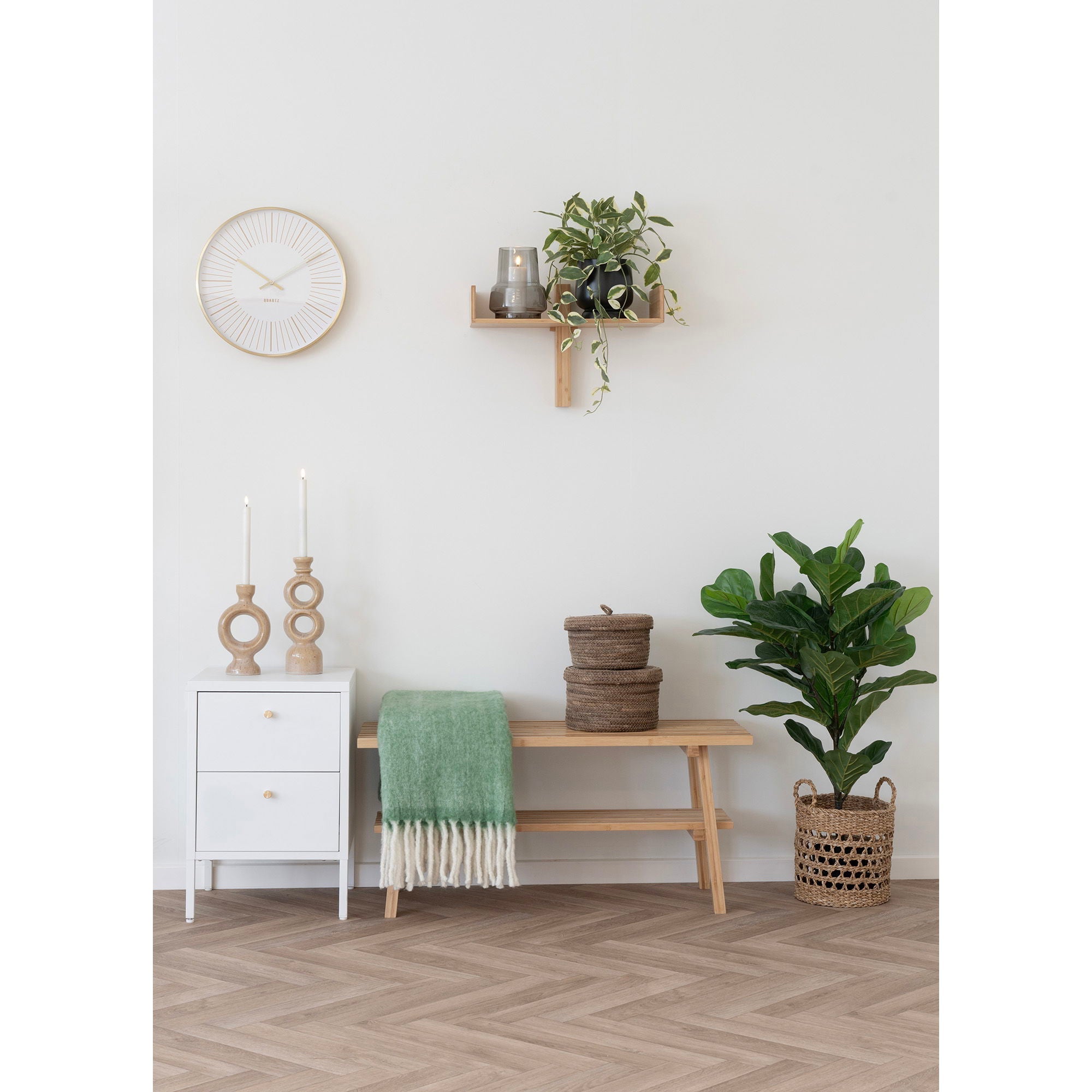 Carmel Plaid - Casaneu