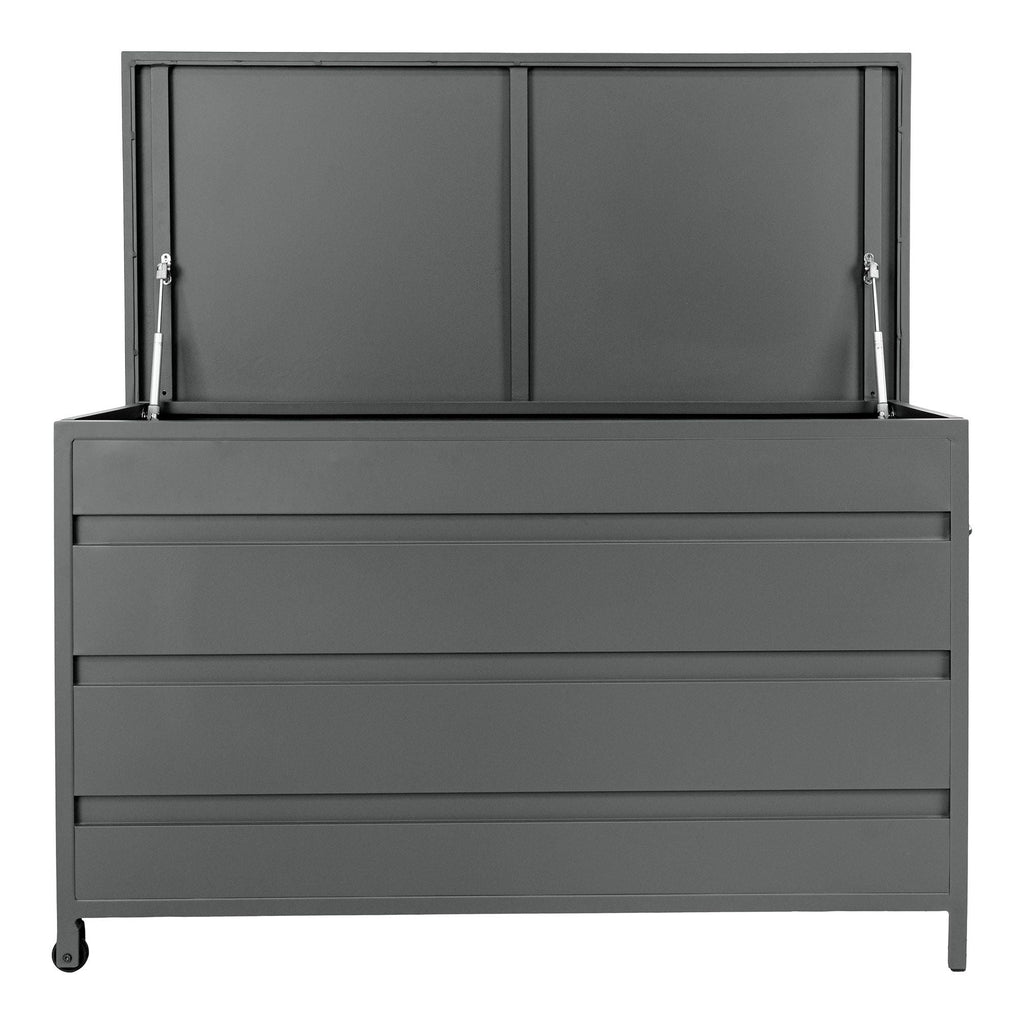 Cassis Cushion Box - Casaneu