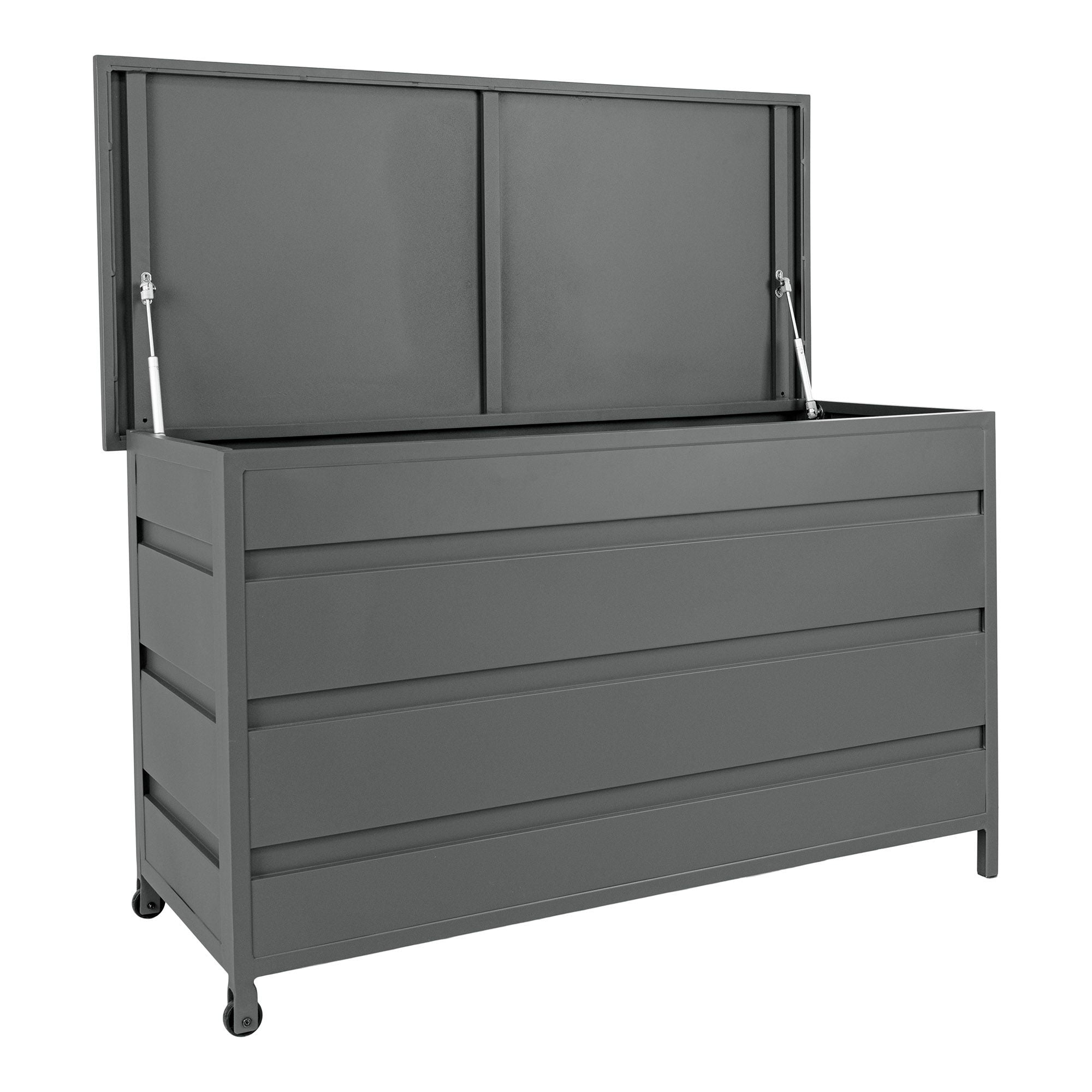 Cassis Cushion Box - Casaneu