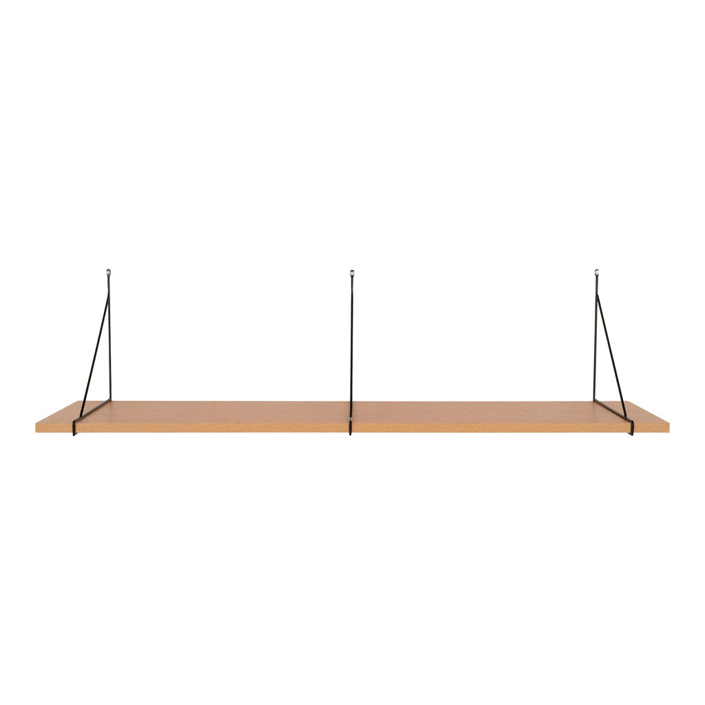 Chiba Wall Shelf - Casaneu