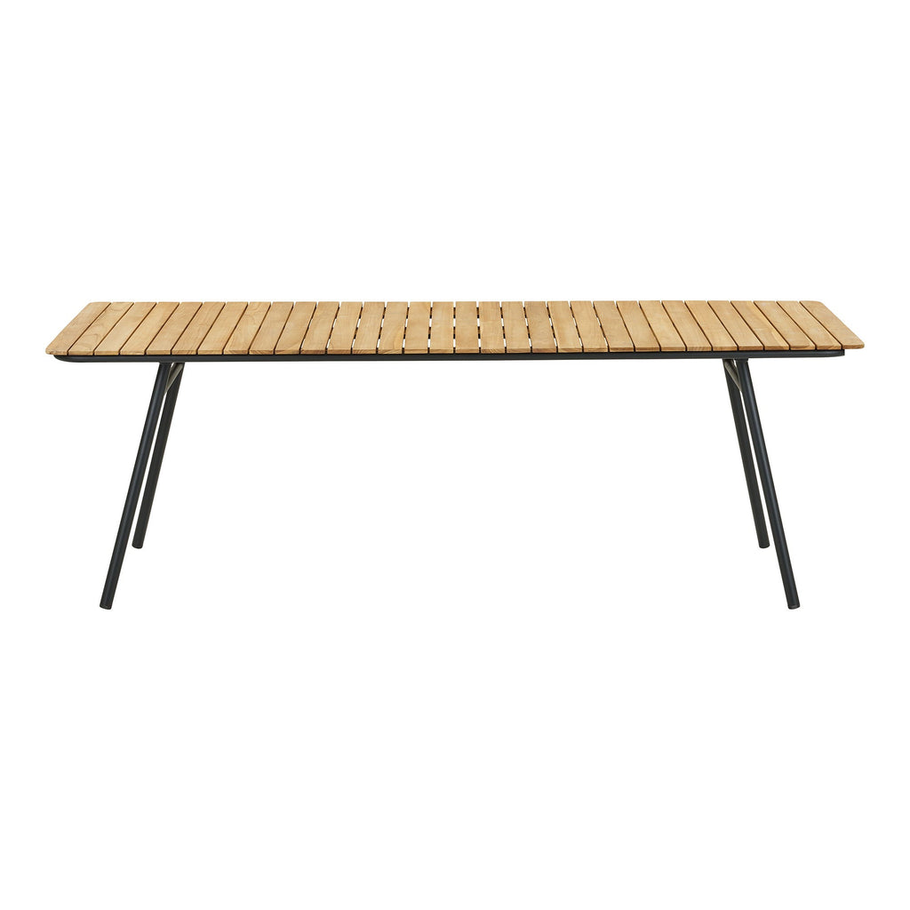 Cleveland Dining Table - Casaneu