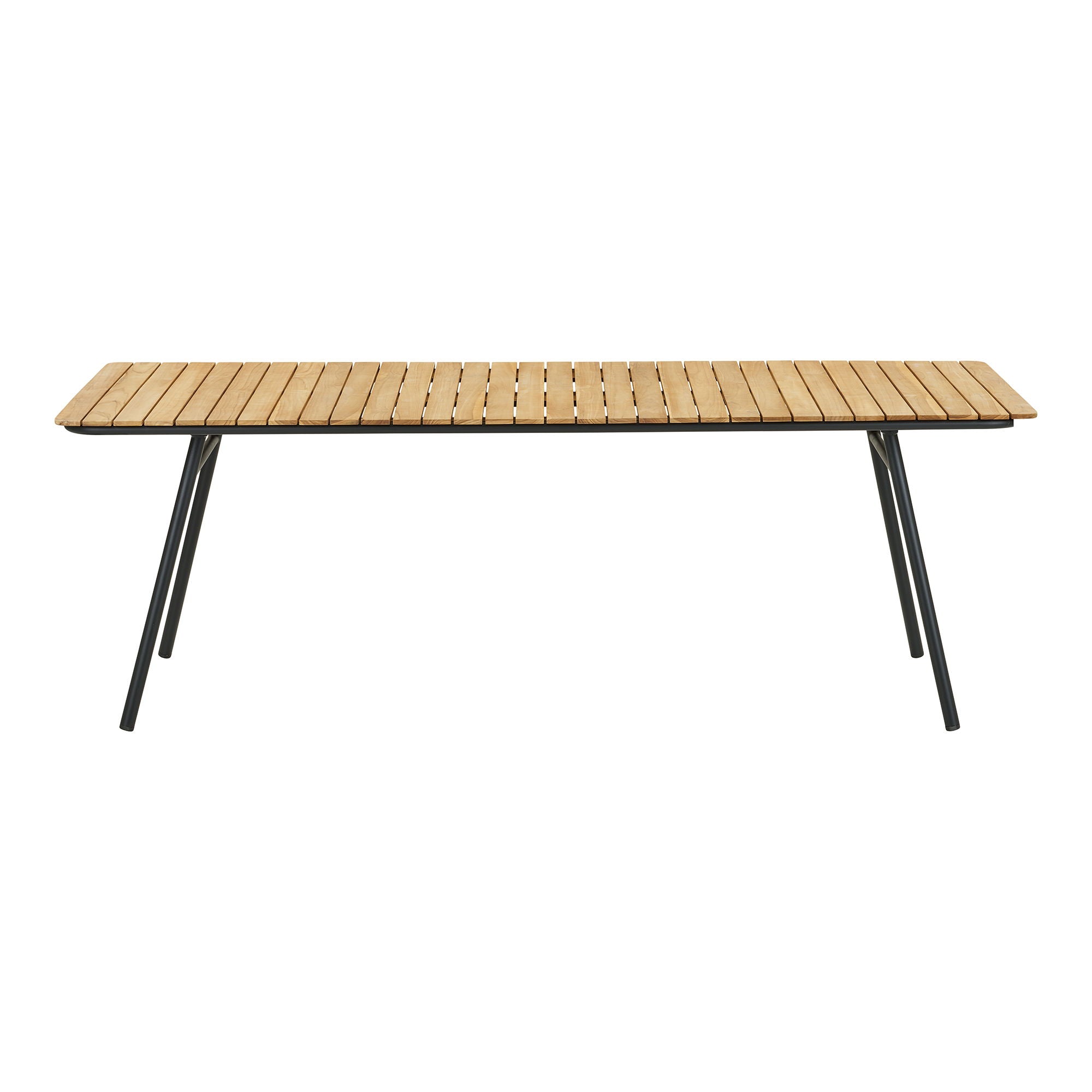 Cleveland Dining Table - Casaneu