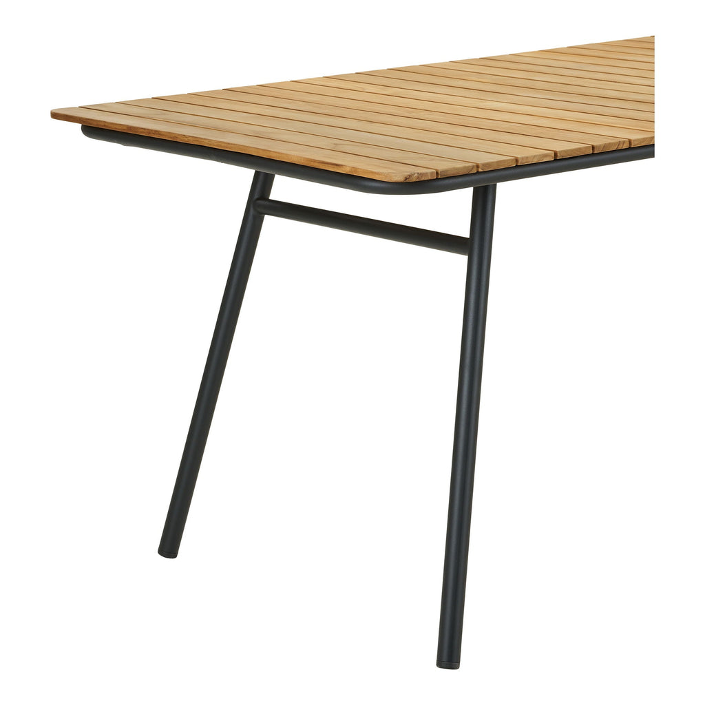Cleveland Dining Table - Casaneu