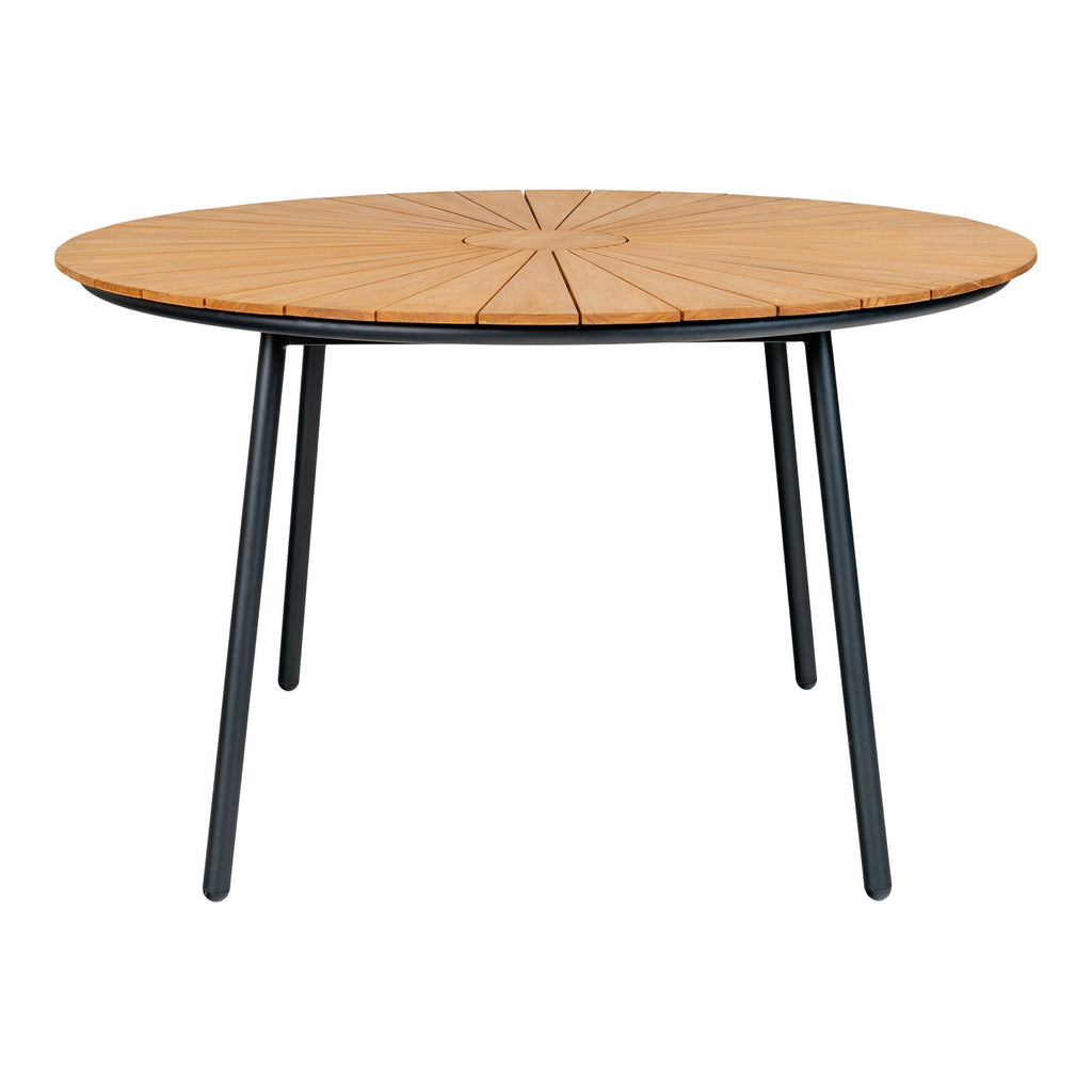 Cleveland Dining Table - Casaneu