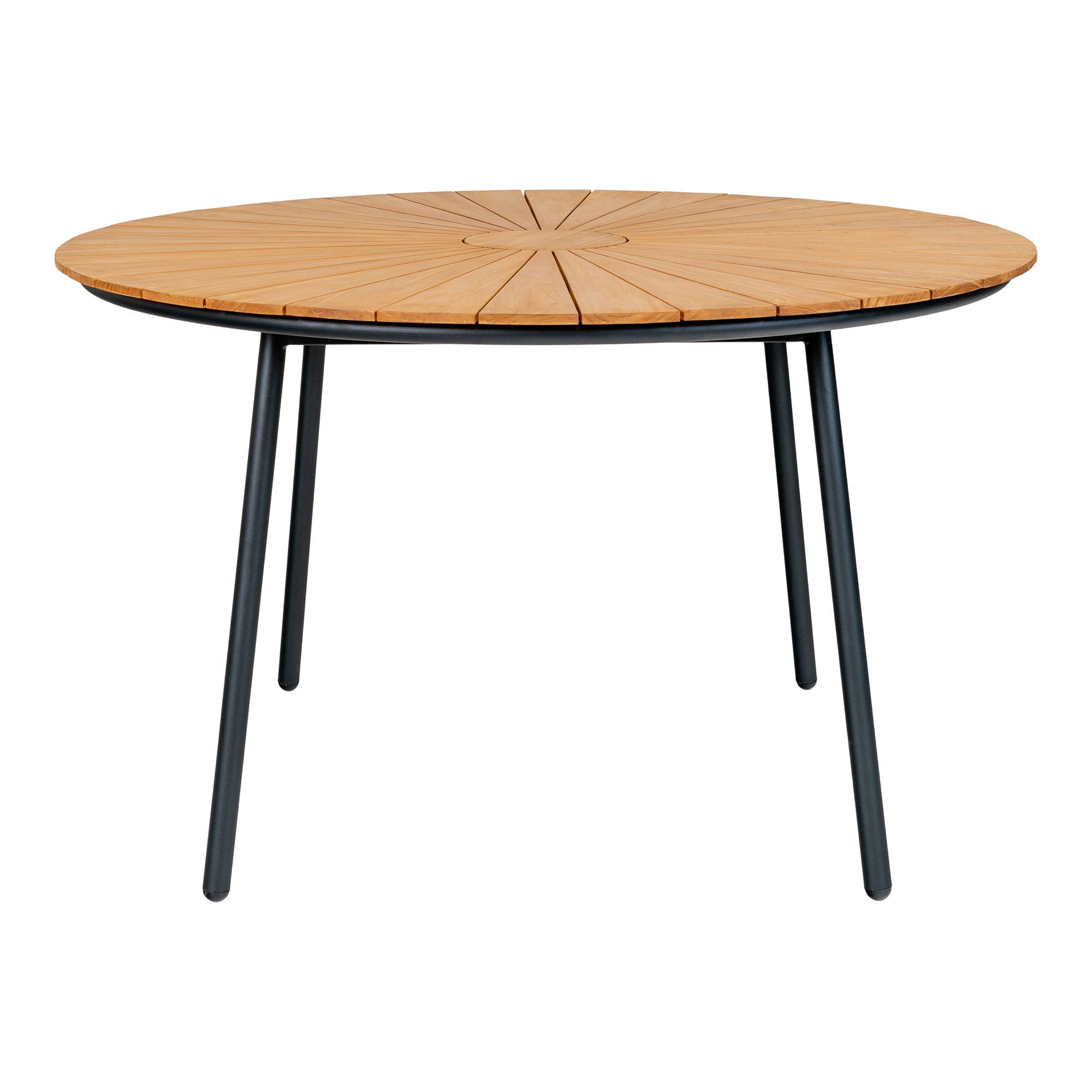 Cleveland Dining Table - Casaneu