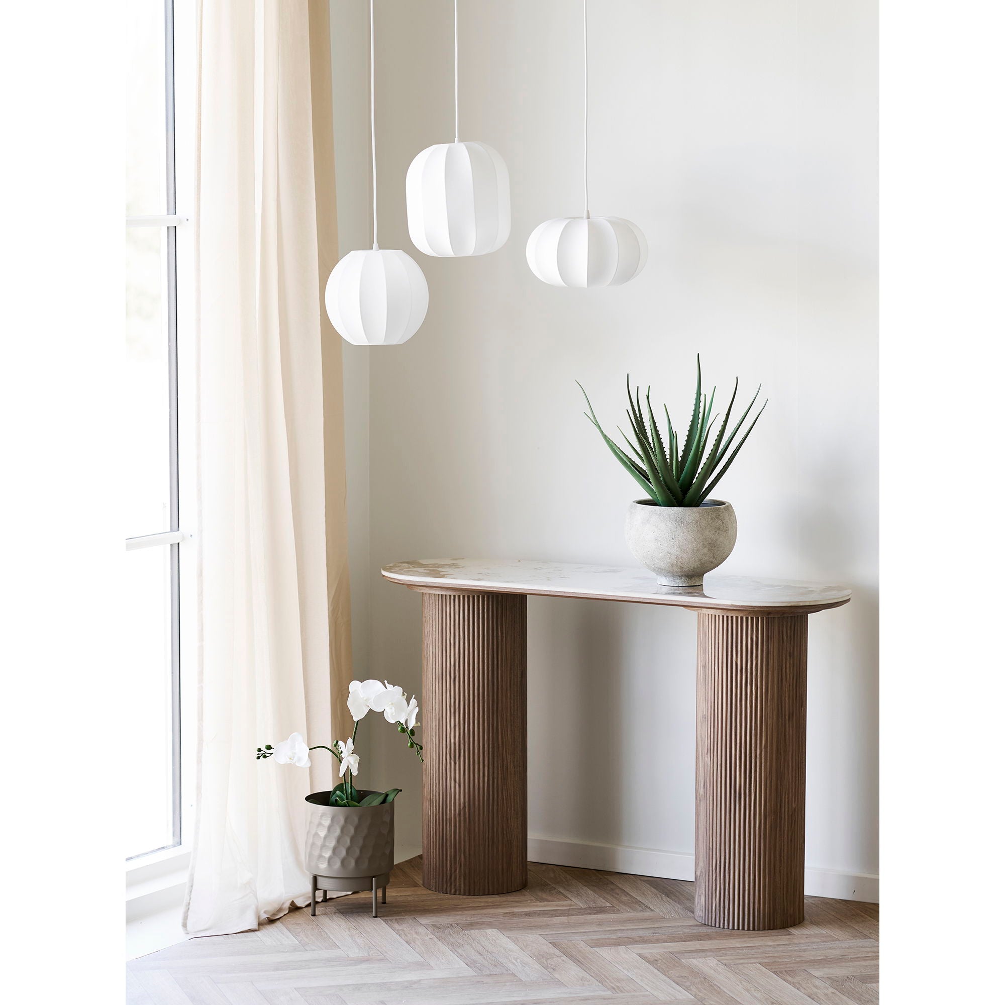 Coventry Pendant - Casaneu
