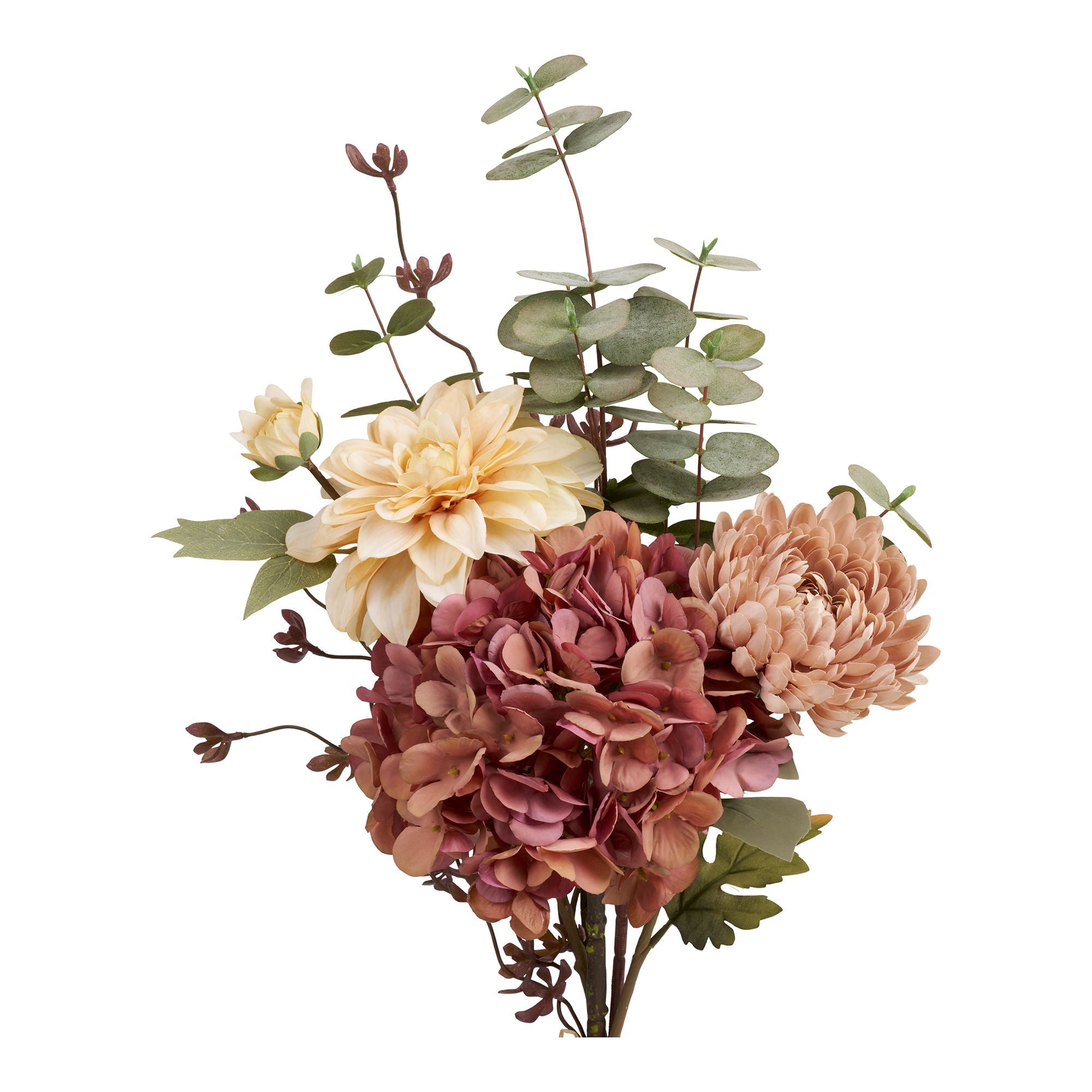 Dahlia Bouquet - Casaneu