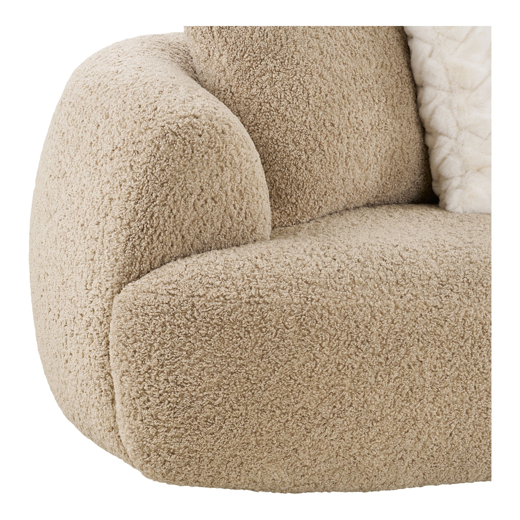 Dali Sofa - Casaneu