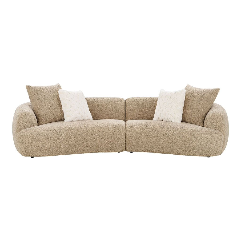 Dali Sofa - Casaneu