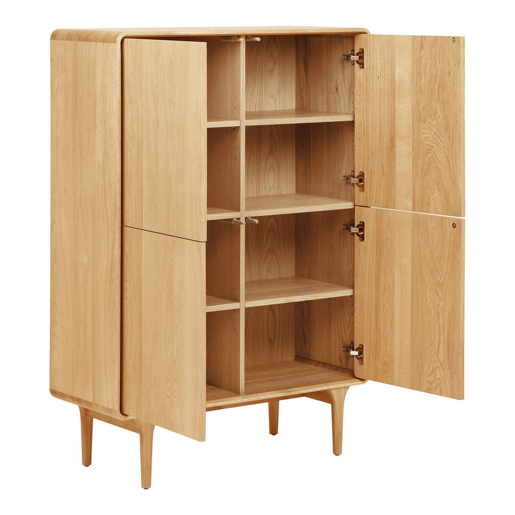 Darwin Cabinet - Casaneu