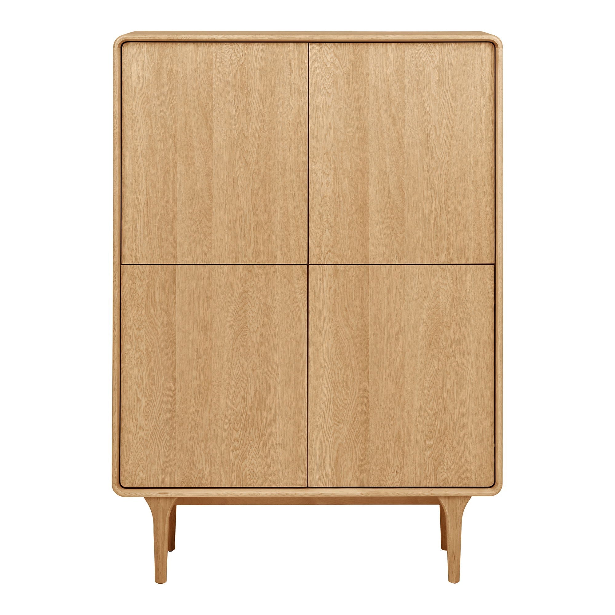 Darwin Cabinet - Casaneu
