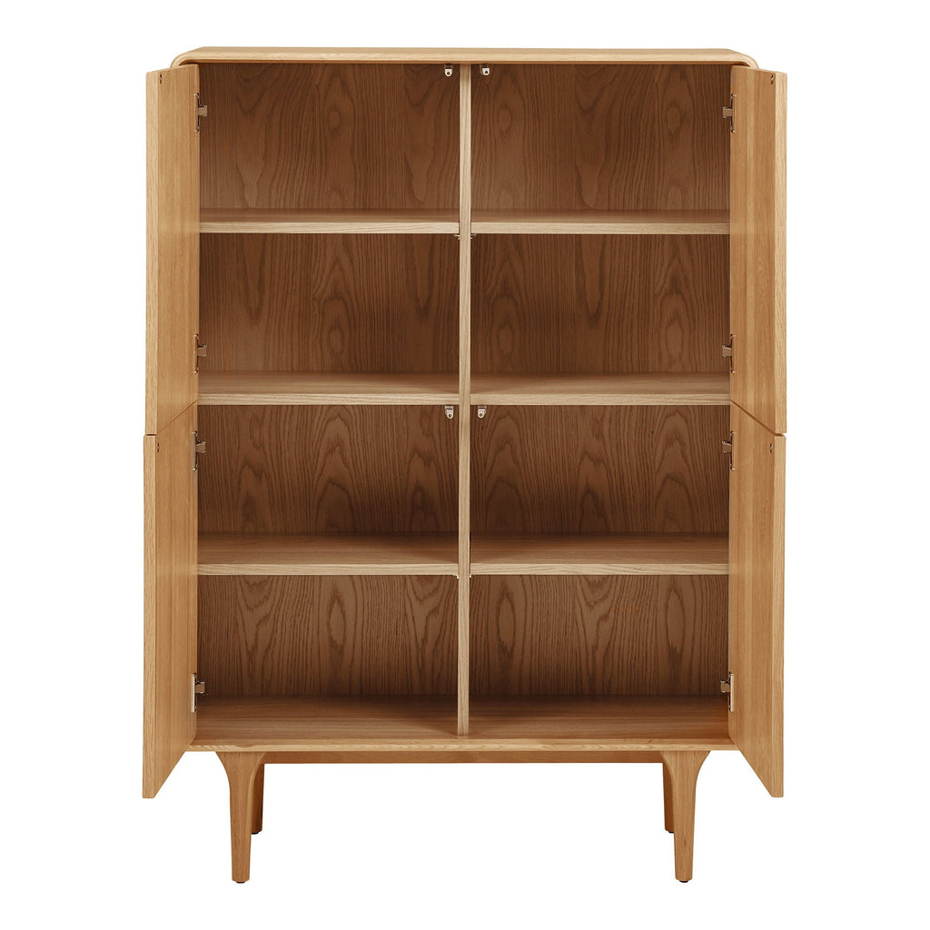 Darwin Cabinet - Casaneu