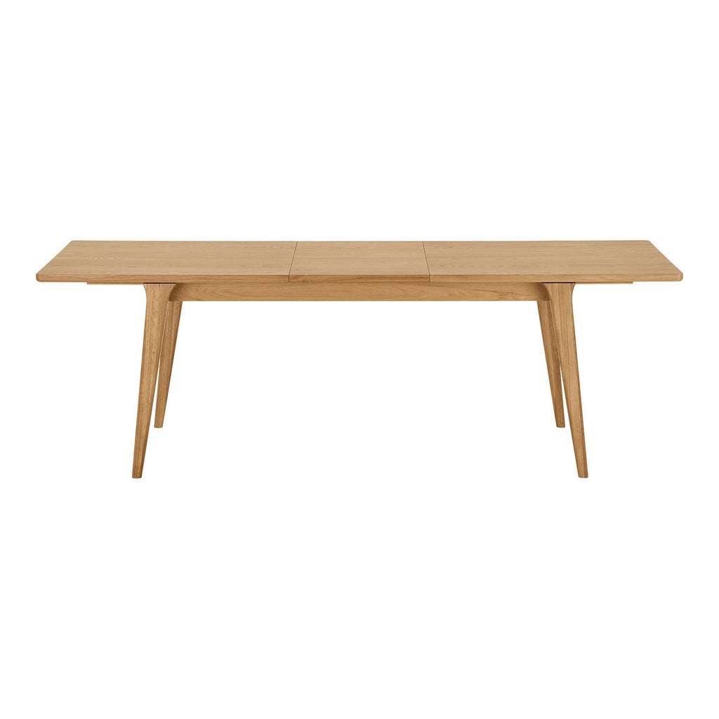 Darwin Dining Table - Casaneu
