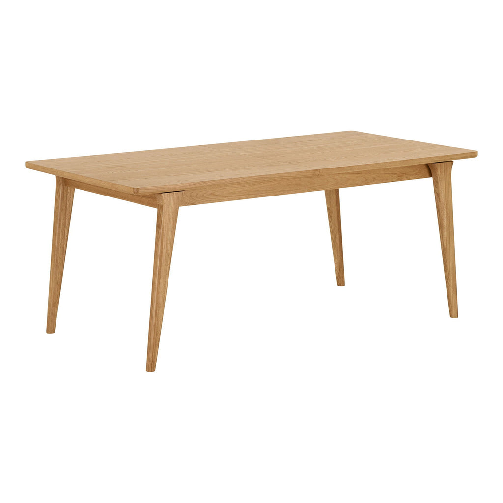 Darwin Dining Table - Casaneu
