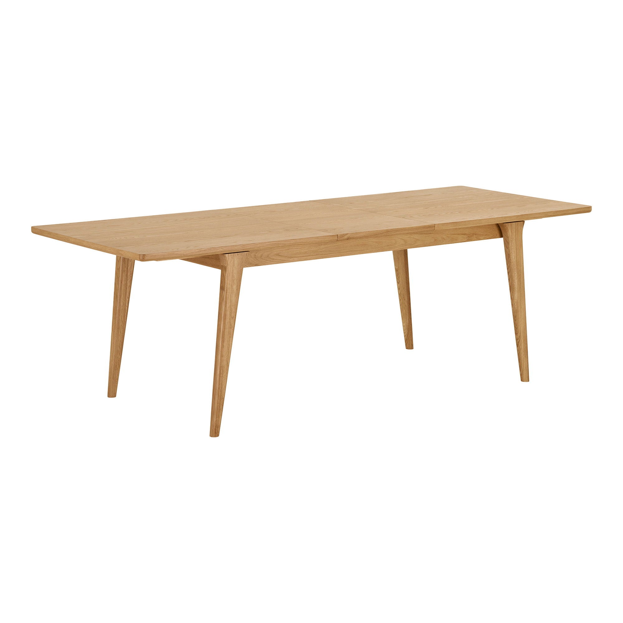 Darwin Dining Table - Casaneu