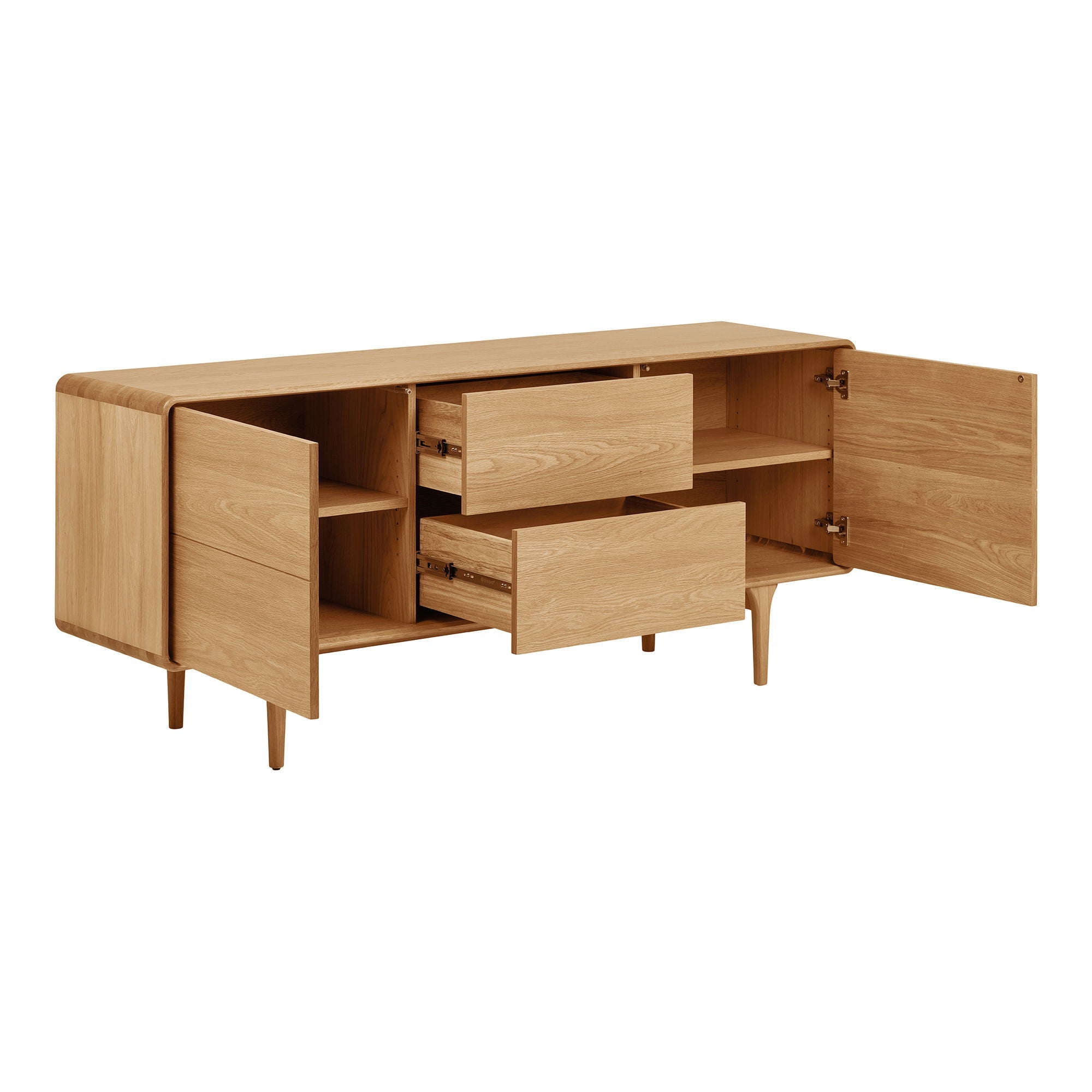 Darwin Sideboard - Casaneu