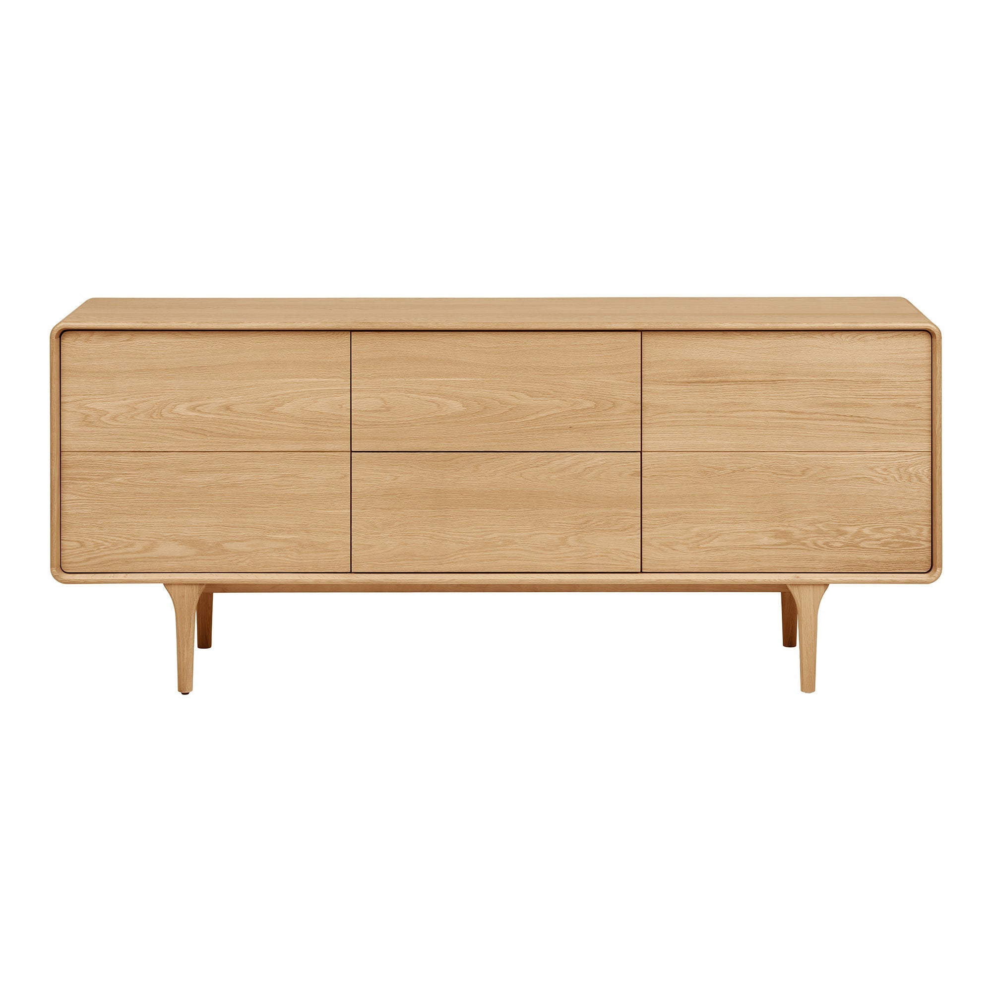 Darwin Sideboard - Casaneu