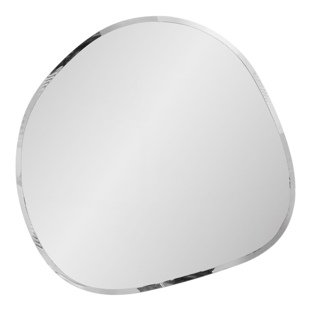 Devonport Wall mirror - Casaneu