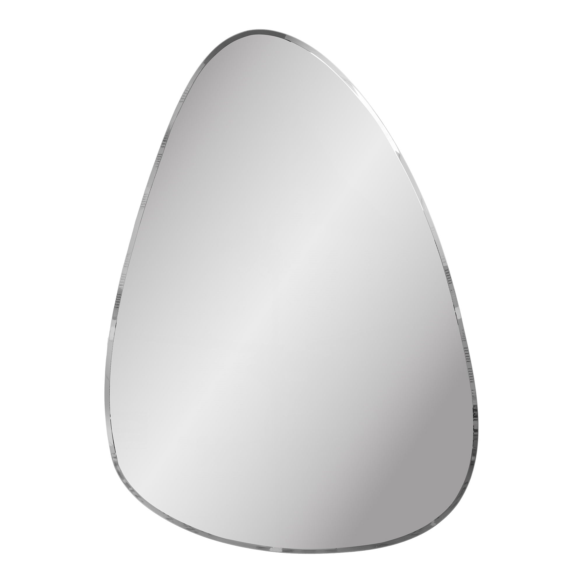 Devonport Wall mirror - Casaneu