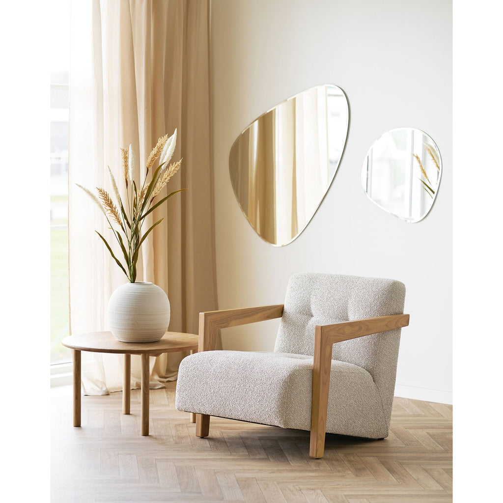 Devonport Wall mirror - Casaneu