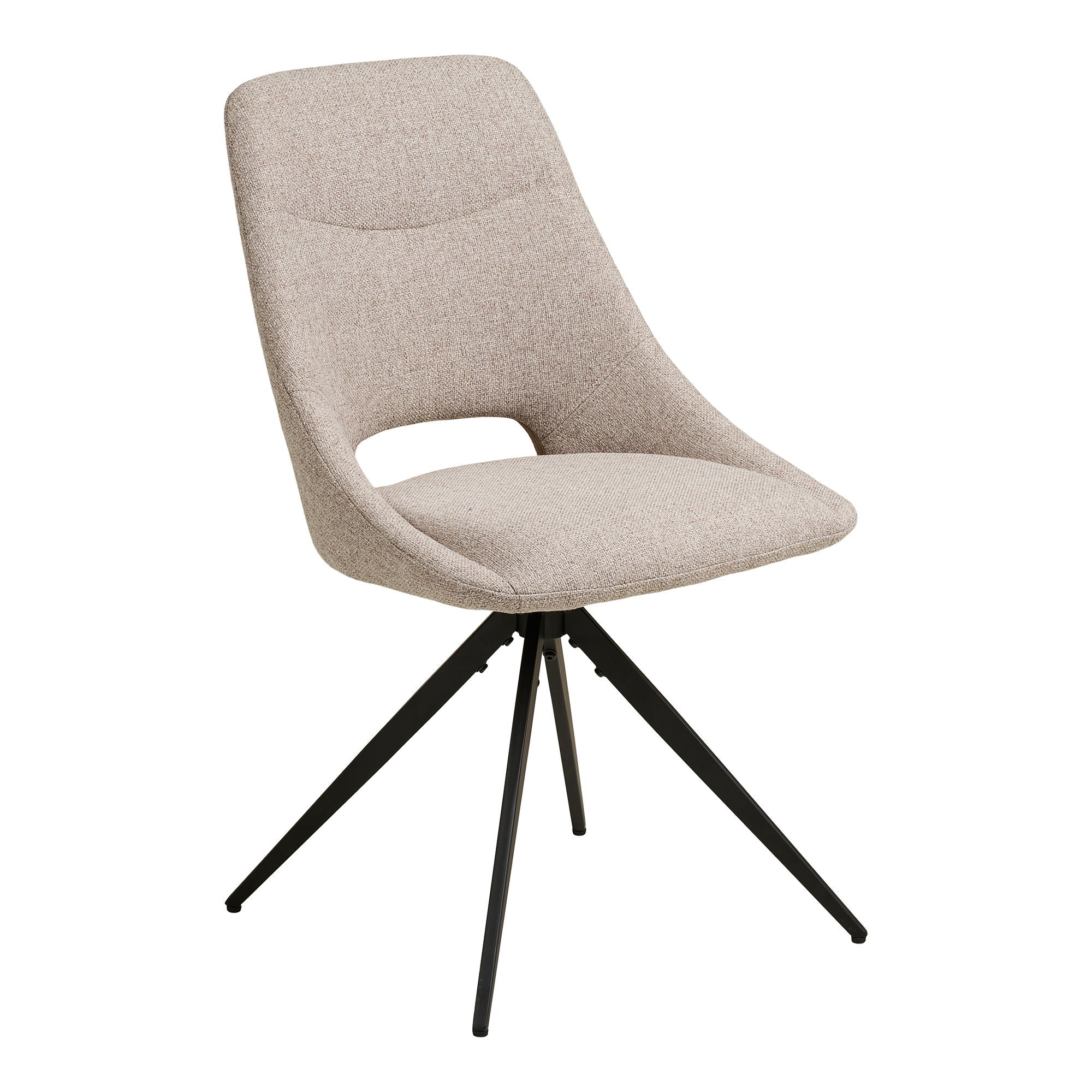 Dokka Dining Chair - Casaneu