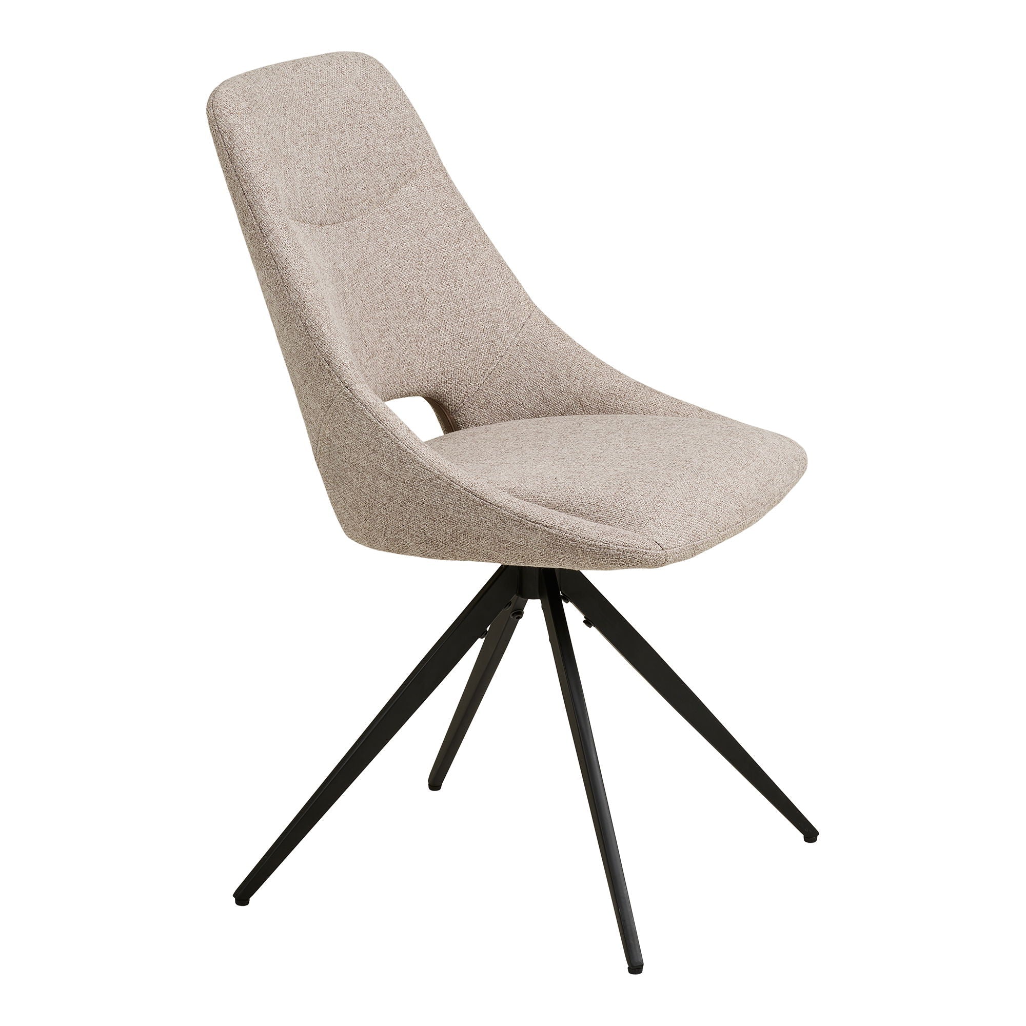 Dokka Dining Chair - Casaneu