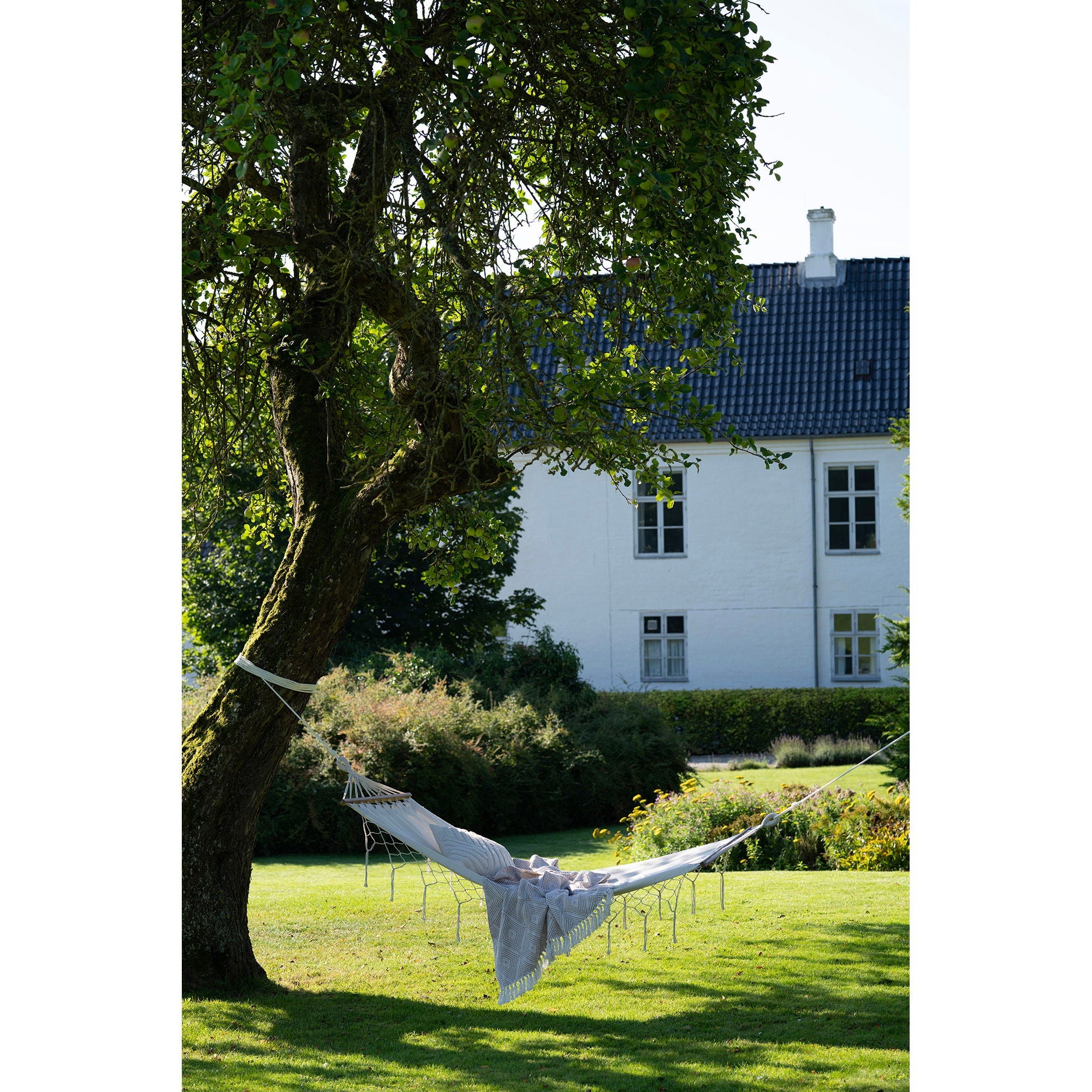 Edessa Hængekøje - Casaneu