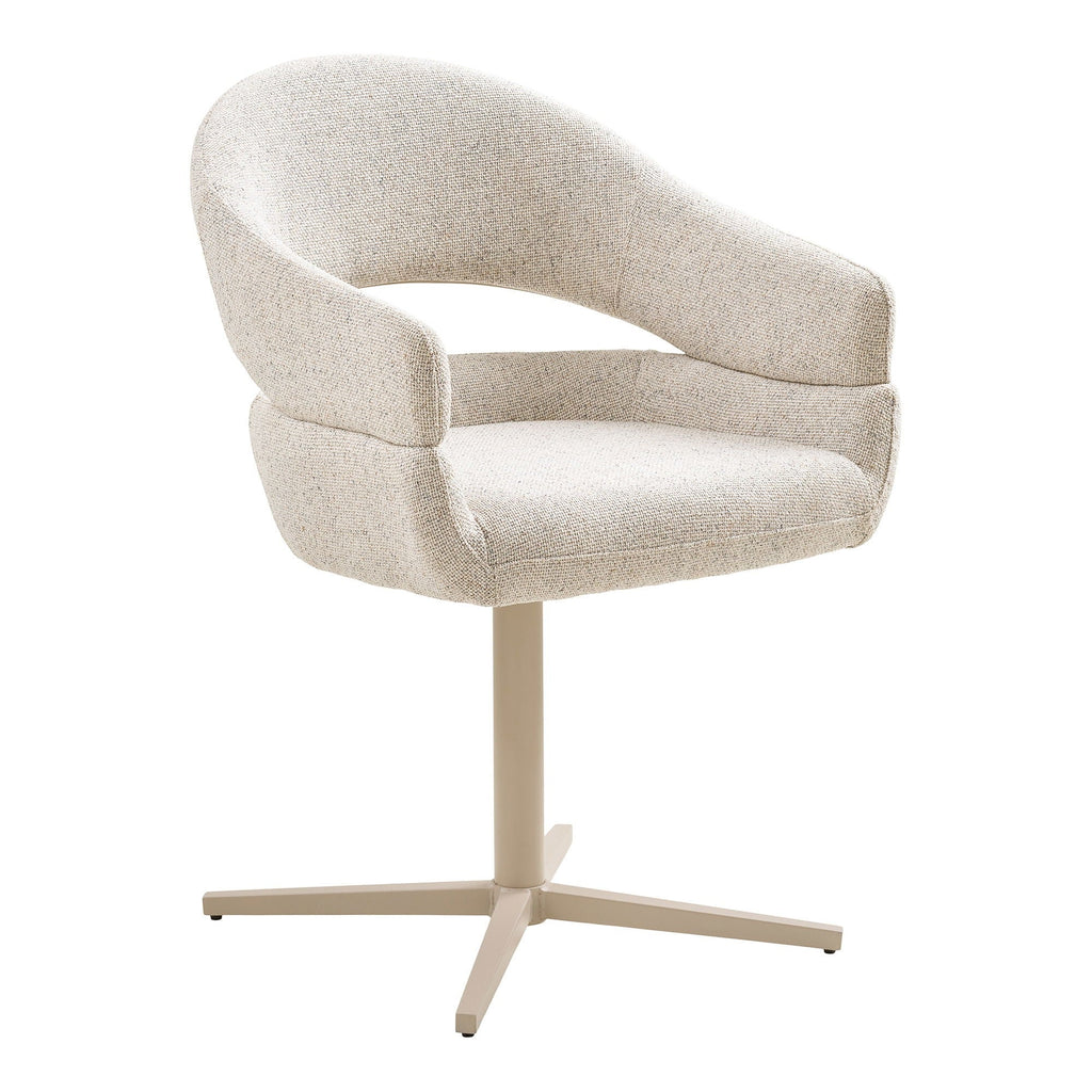 Eetkamerstoel Dover – Moderne Comfortstoel - Casa Neu