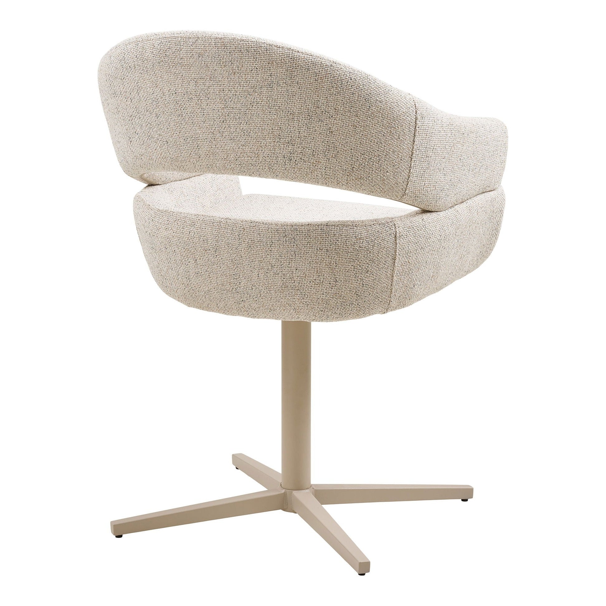 Eetkamerstoel Dover – Moderne Comfortstoel - Casa Neu