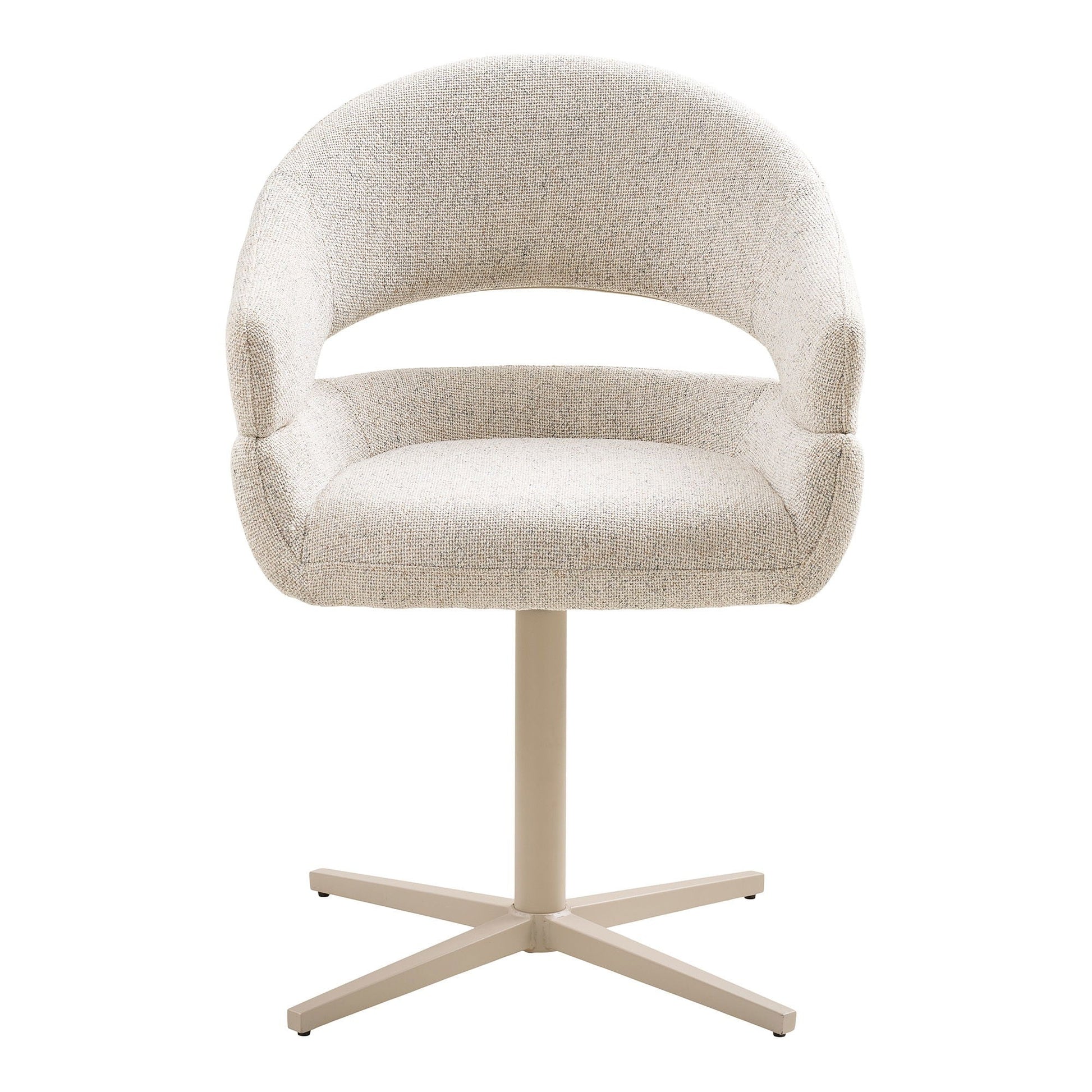 Eetkamerstoel Dover – Moderne Comfortstoel - Casa Neu