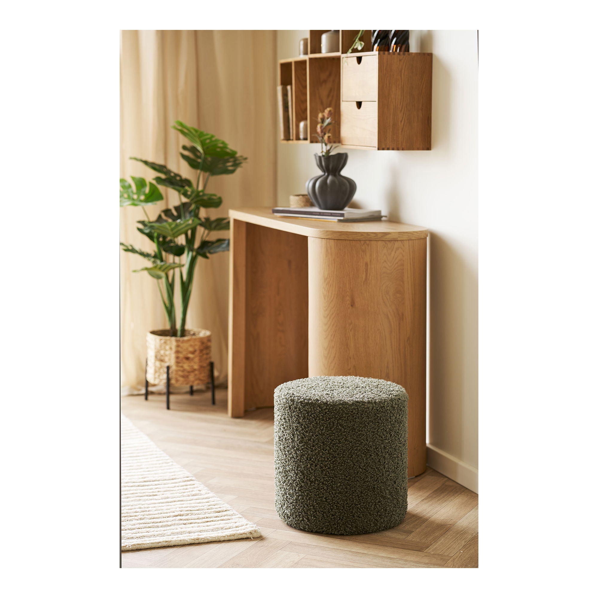 Ejby Pouf - Casaneu