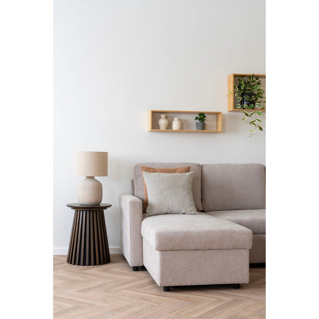 Ember Wall Shelf - Casaneu